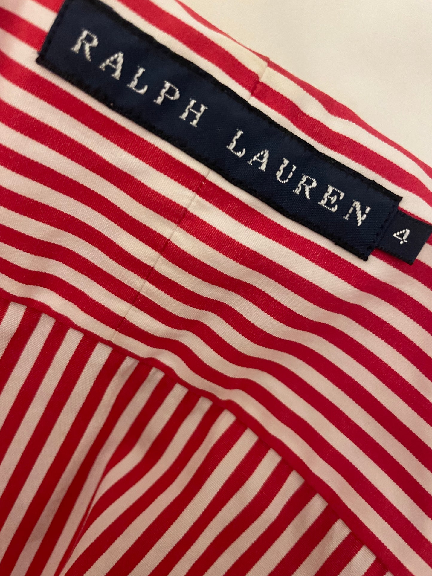 Camicia Ralph Lauren