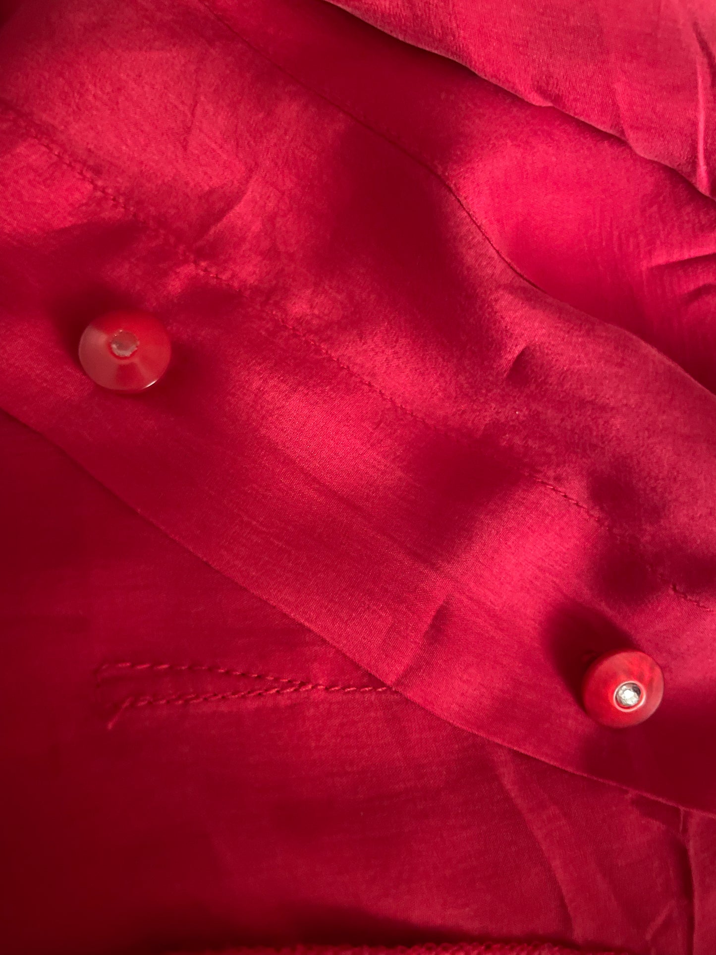 CAMICIA IN PURA SETA