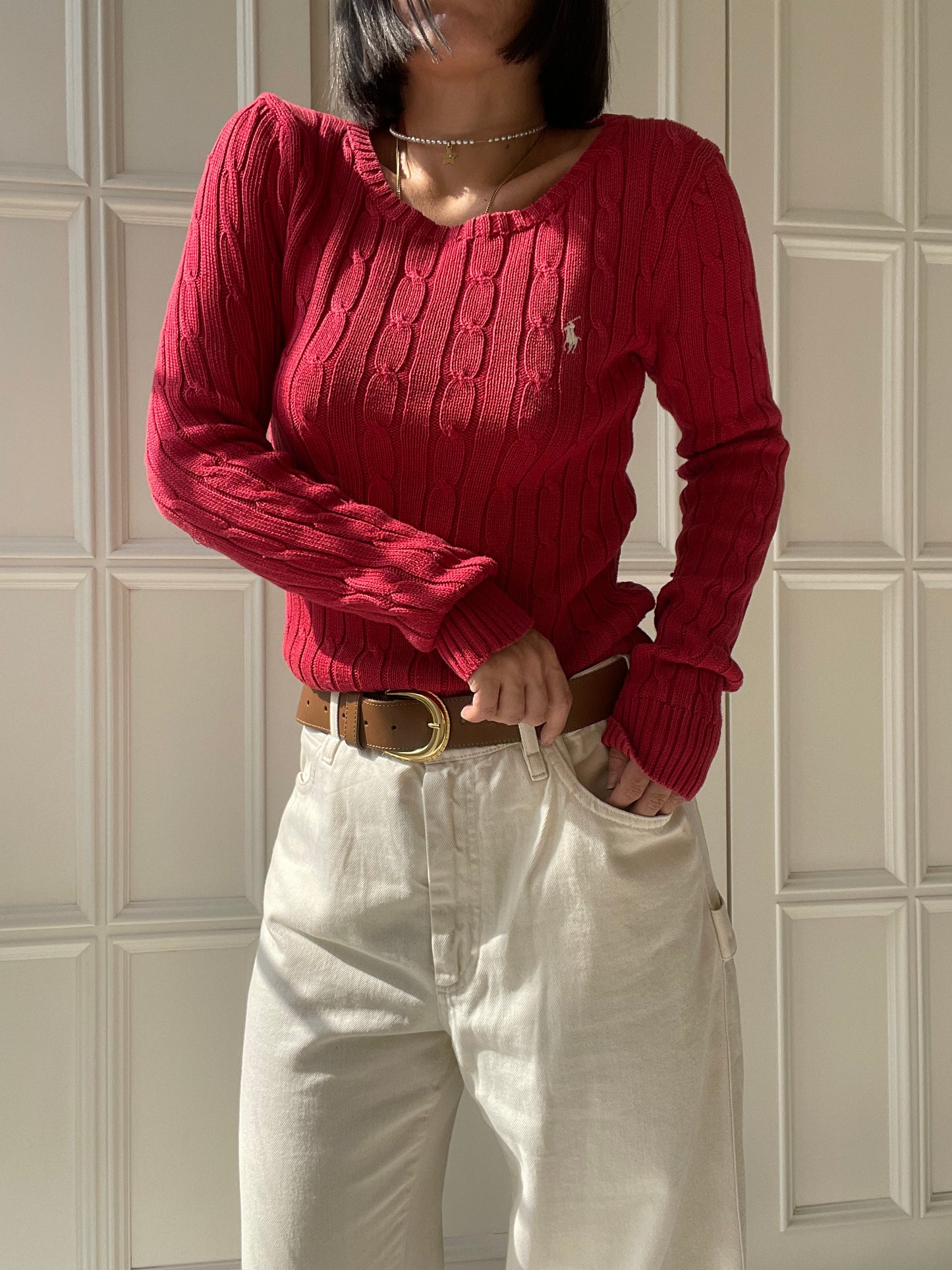 MAGLIONE RALPH LAUREN