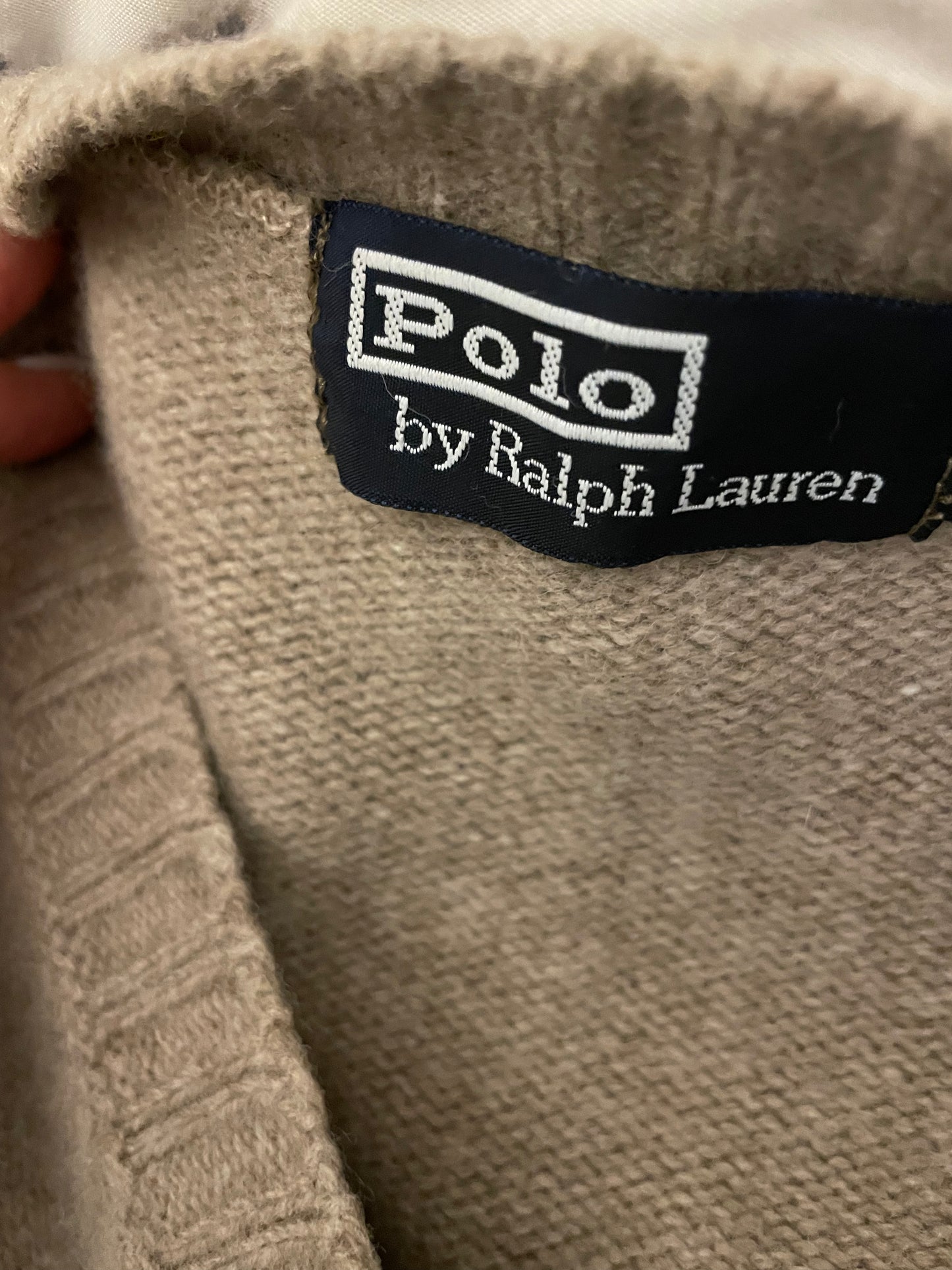 Pullover Ralph Lauren