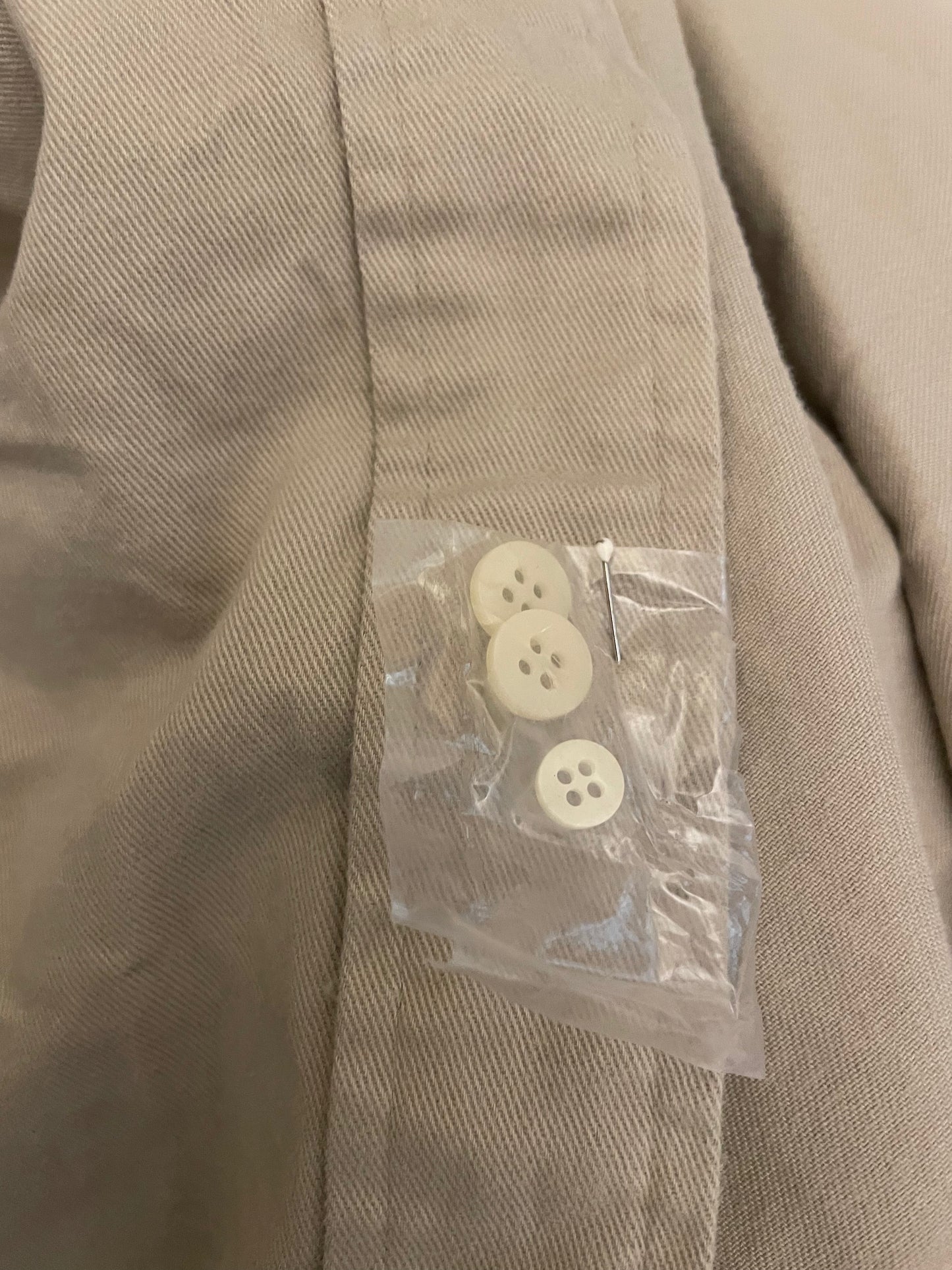 CAMICIA RALPH LAUREN