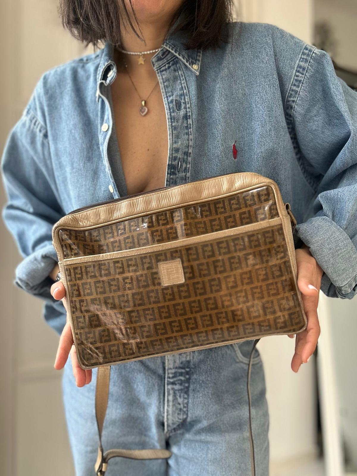 Borsa Fendi