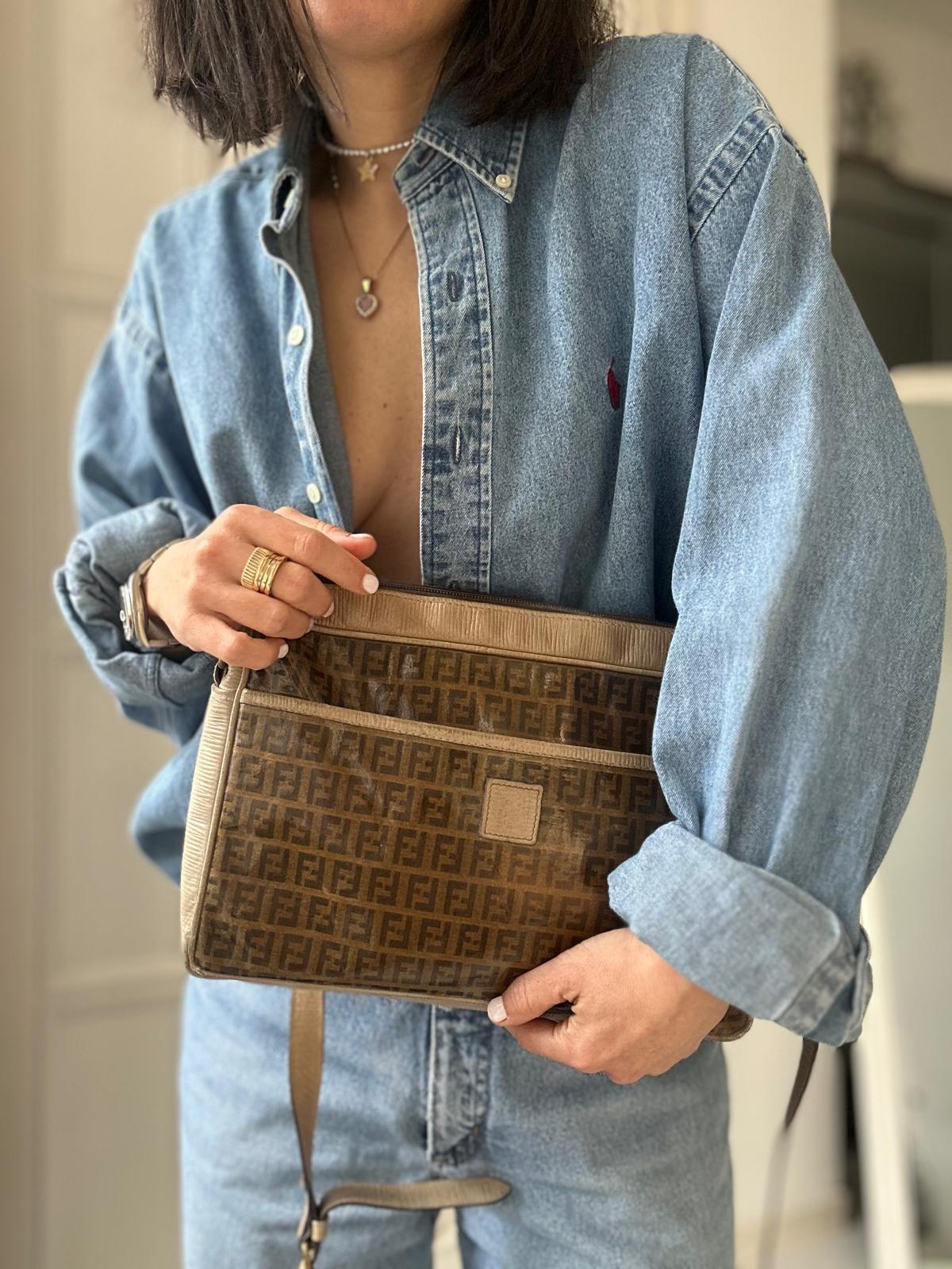 Borsa Fendi