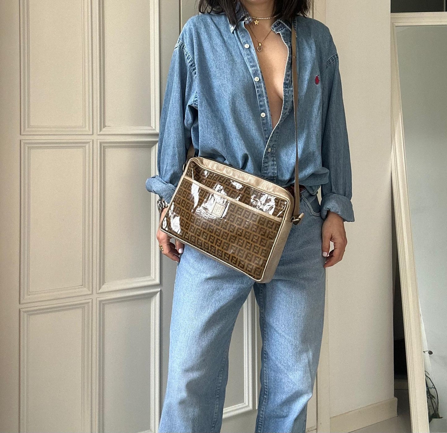 Borsa Fendi