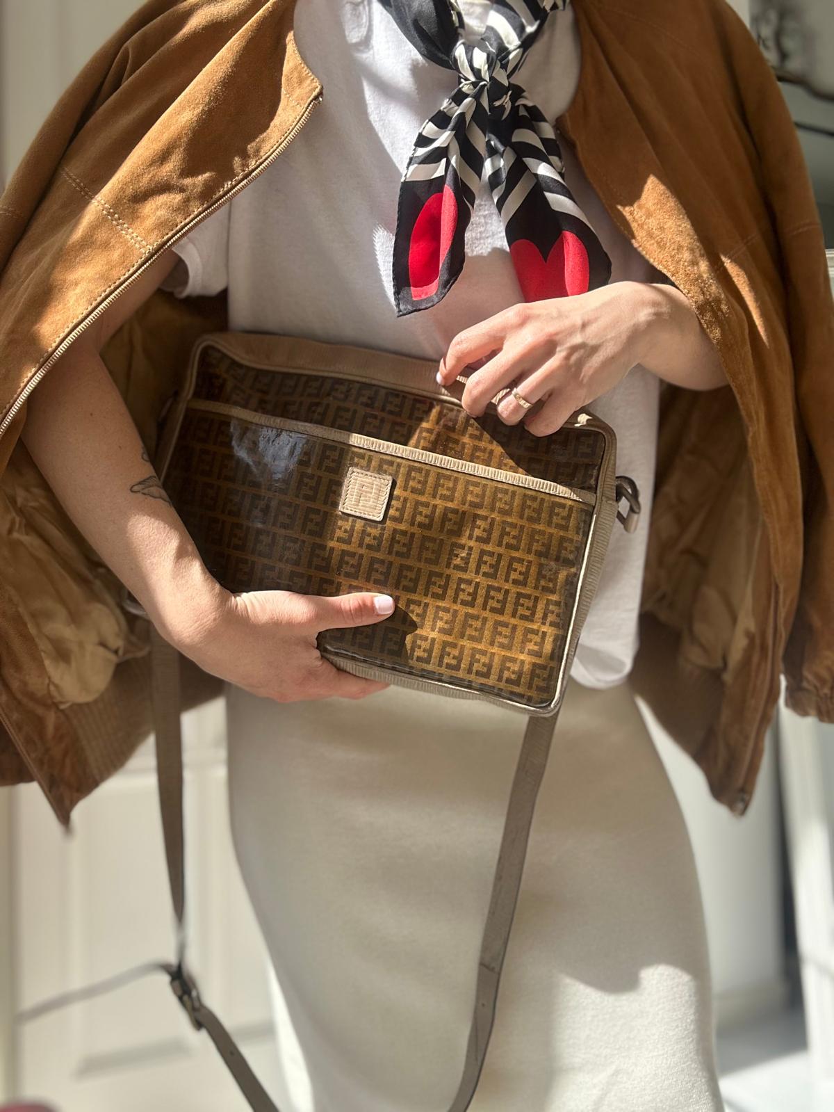 Borsa Fendi