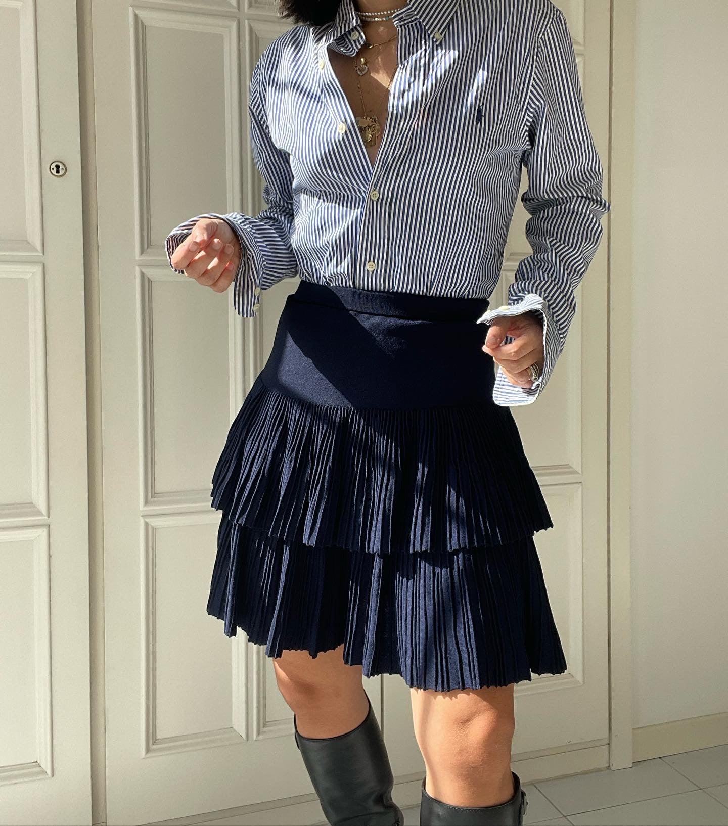 CAMICIA RAPLH LAUREN