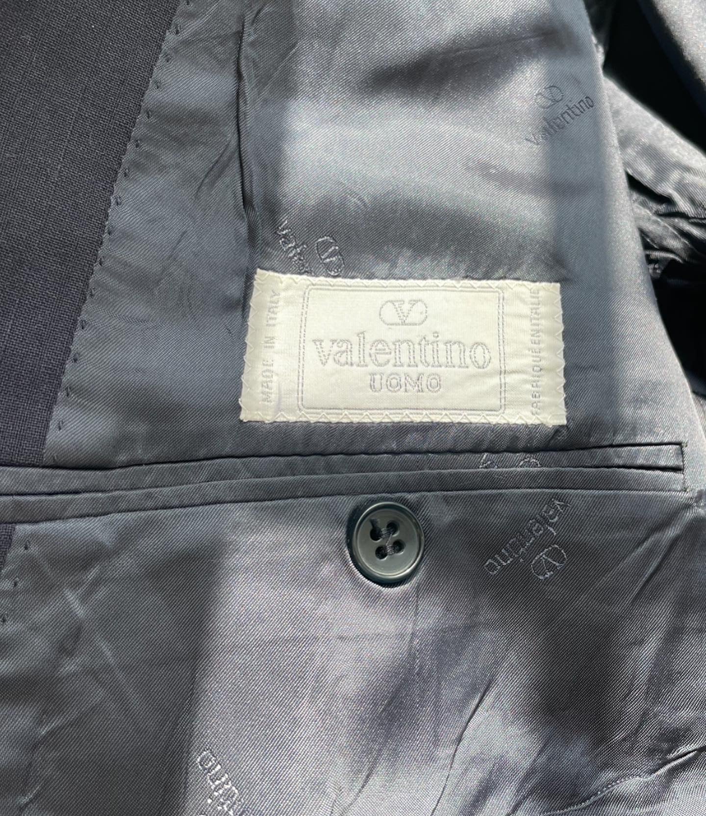 BLAZER VALENTINO