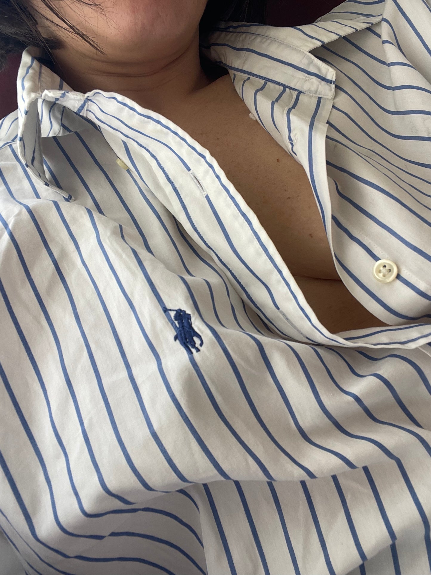 Camicia Ralph Lauren