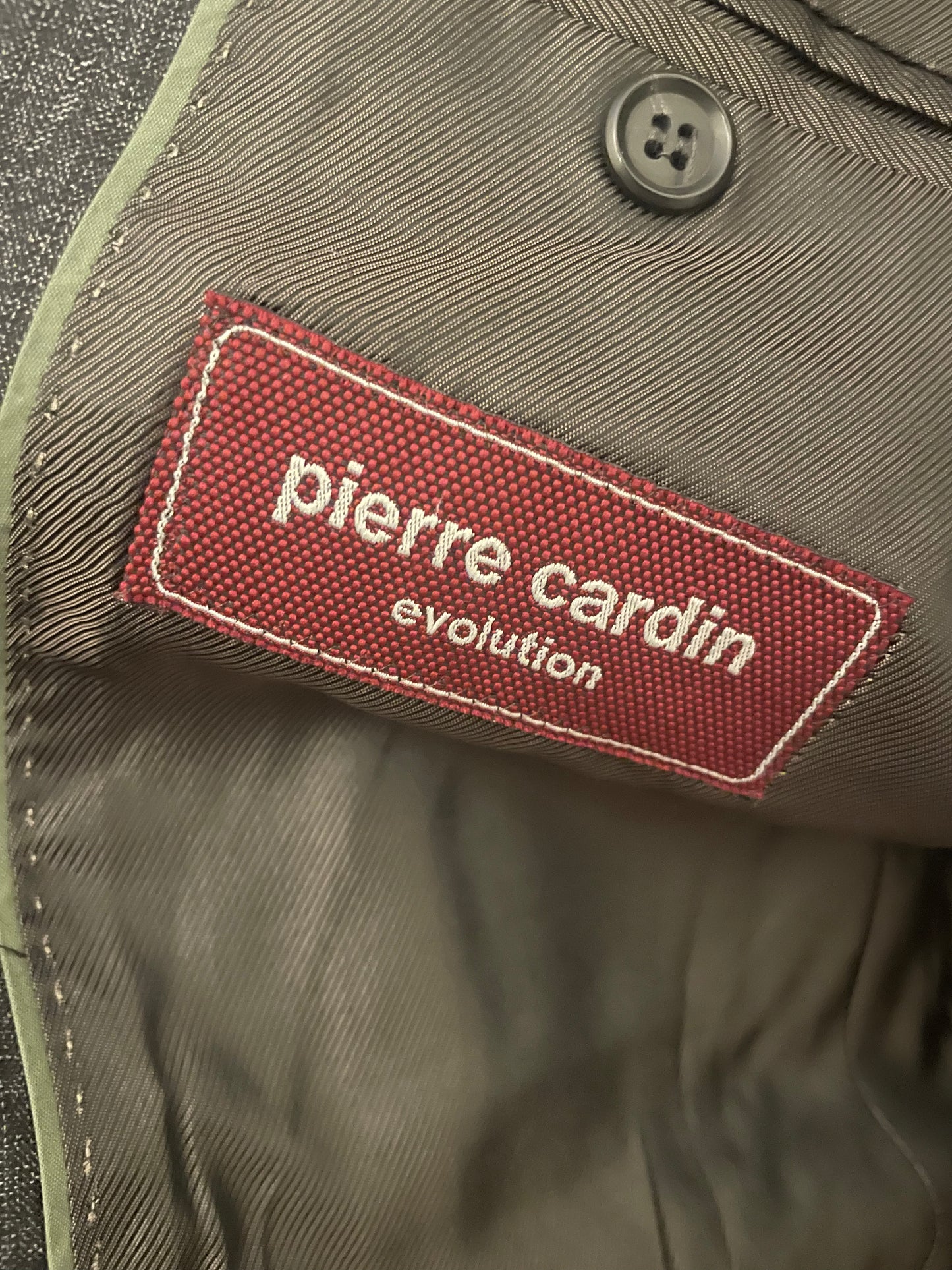 BLAZER PIERRE CARDIN