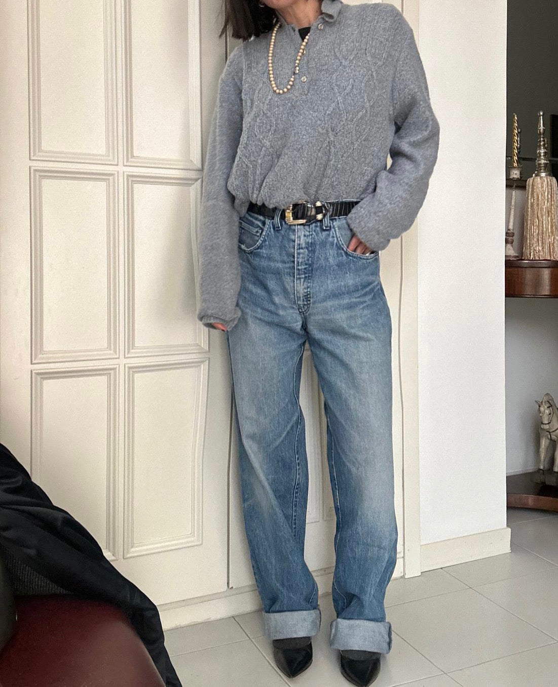 Jeans Valentino