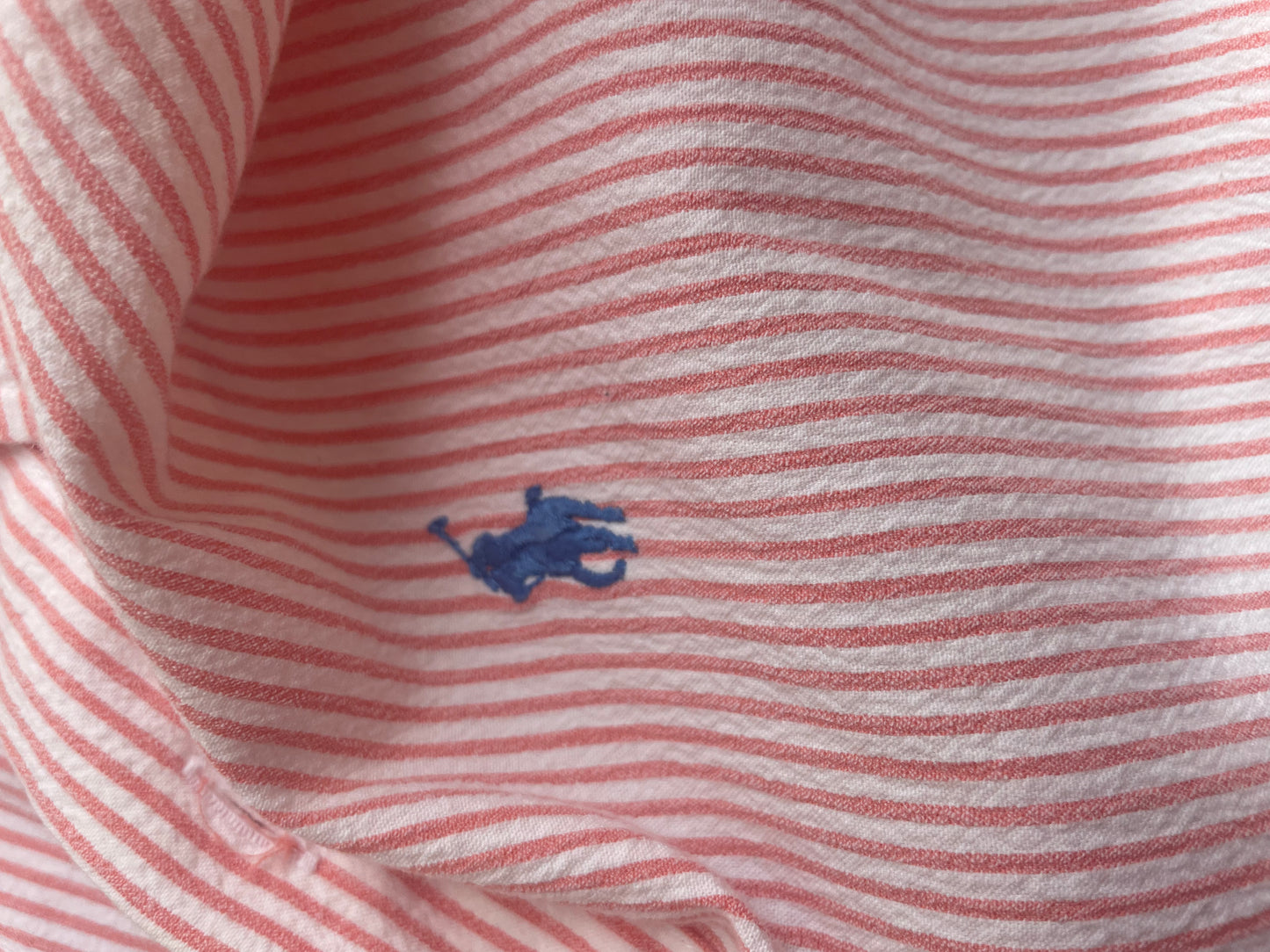 CHEMISIER RALPH LAUREN