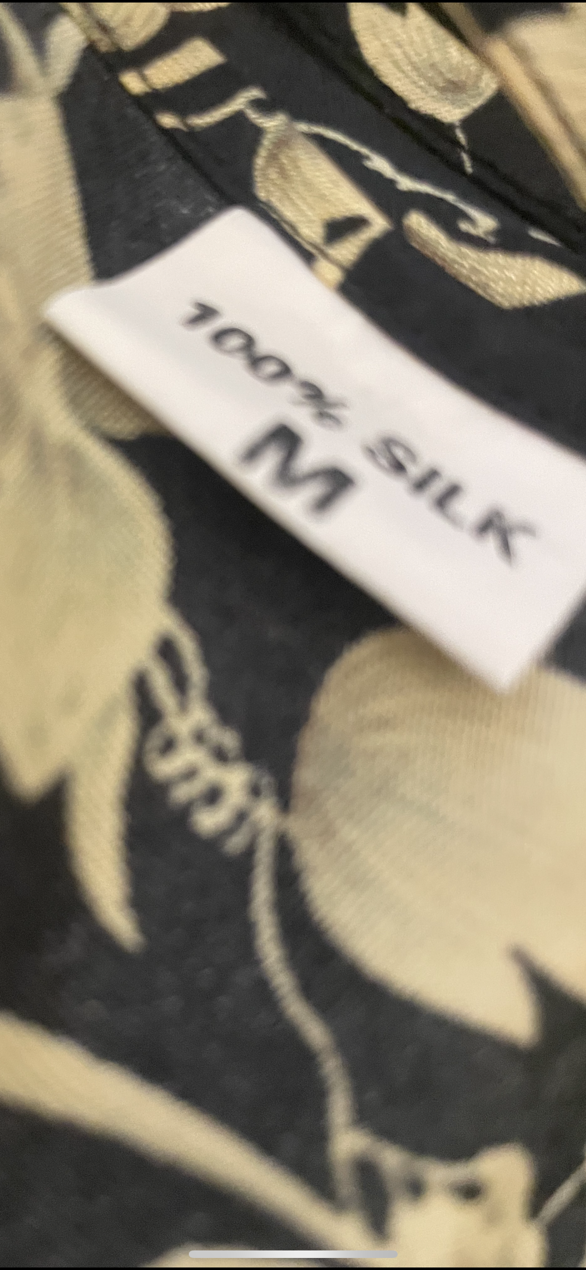 PURE SILK SLIP DRESS