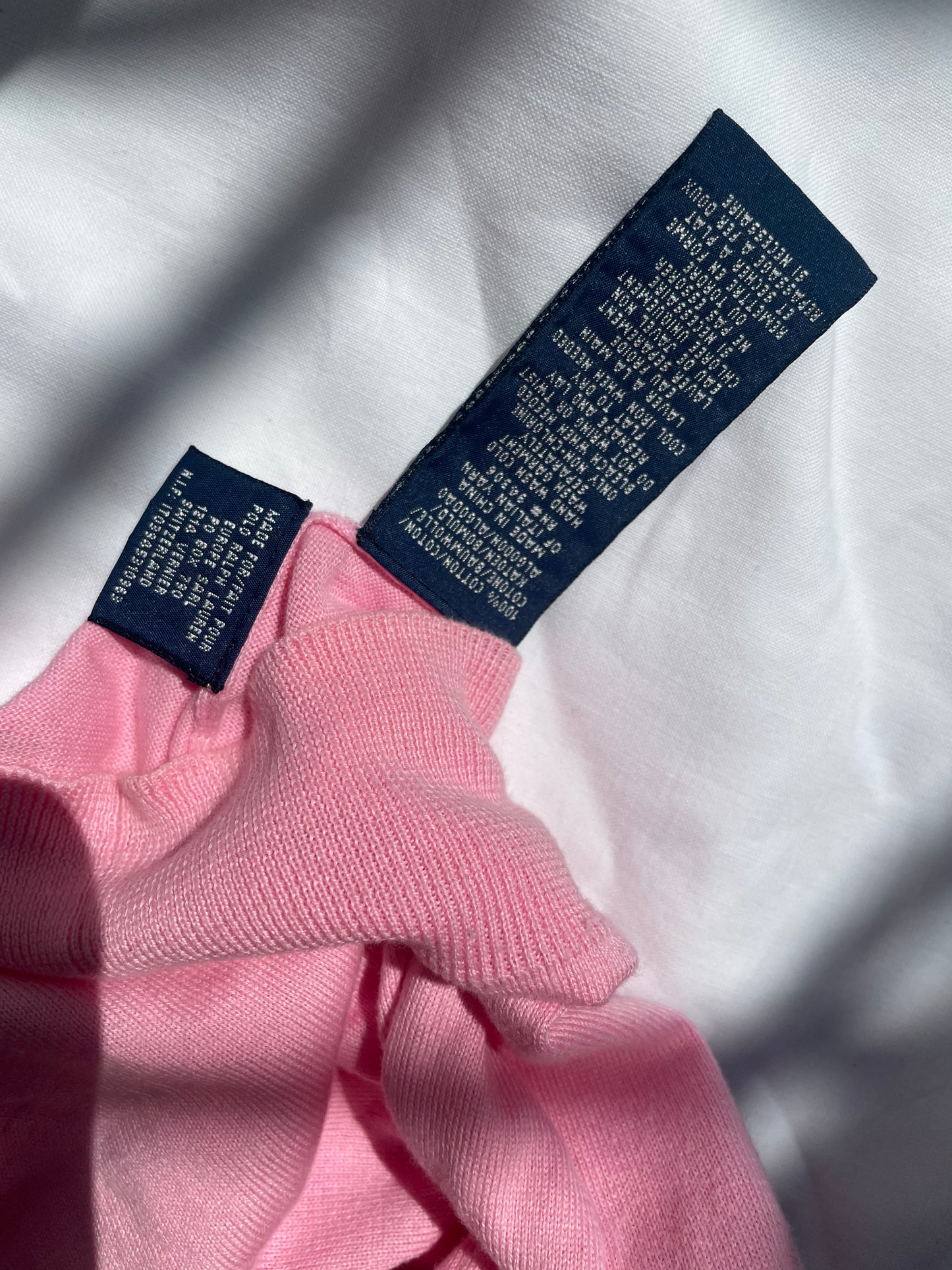 PULLOVER RALPH LAURE