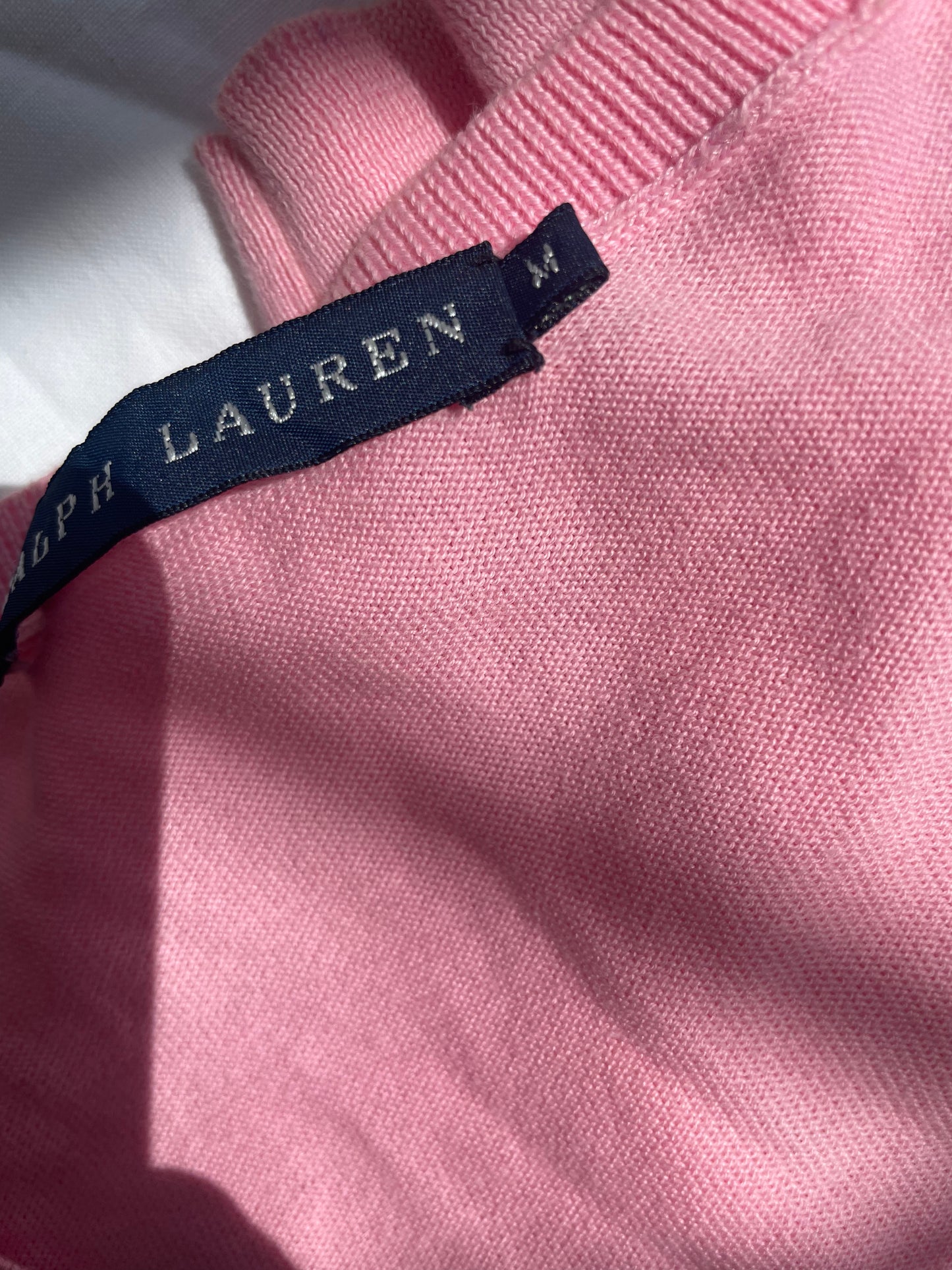 PULLOVER RALPH LAURE