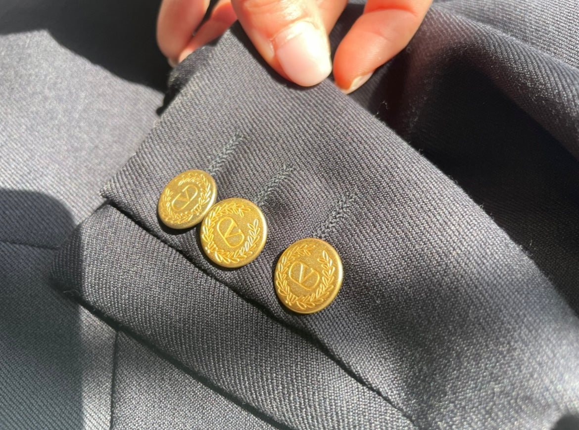 BLAZER VALENTINO