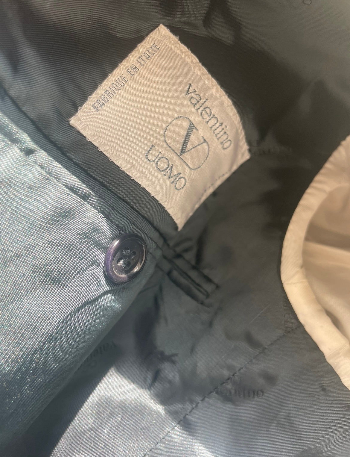 BLAZER VALENTINO