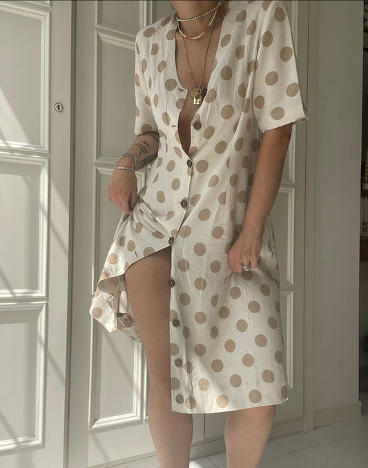 ABITO LINO POIS