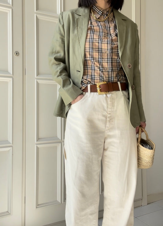 BLAZER LINO