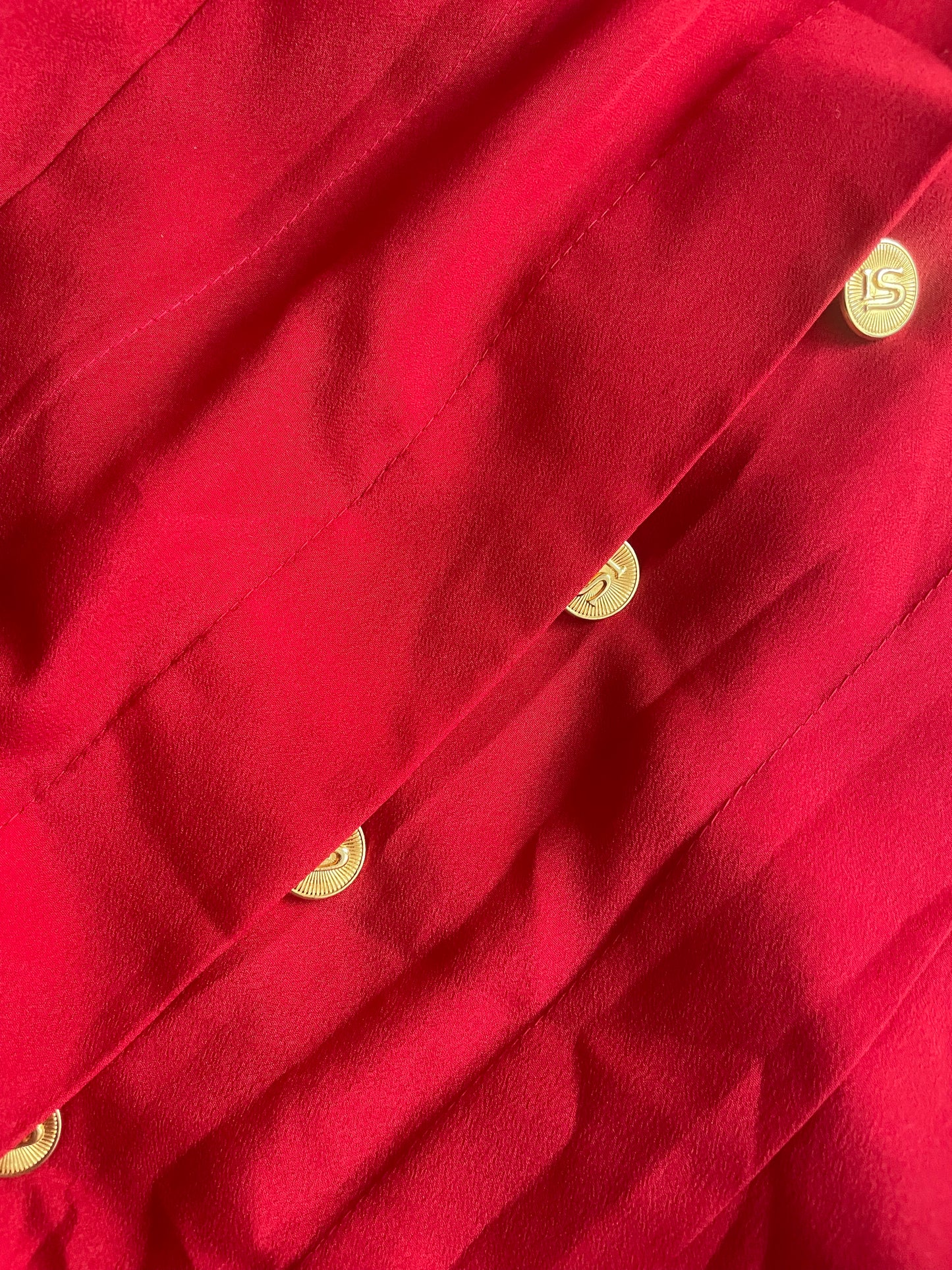 Camicia Luisa Spagnoli