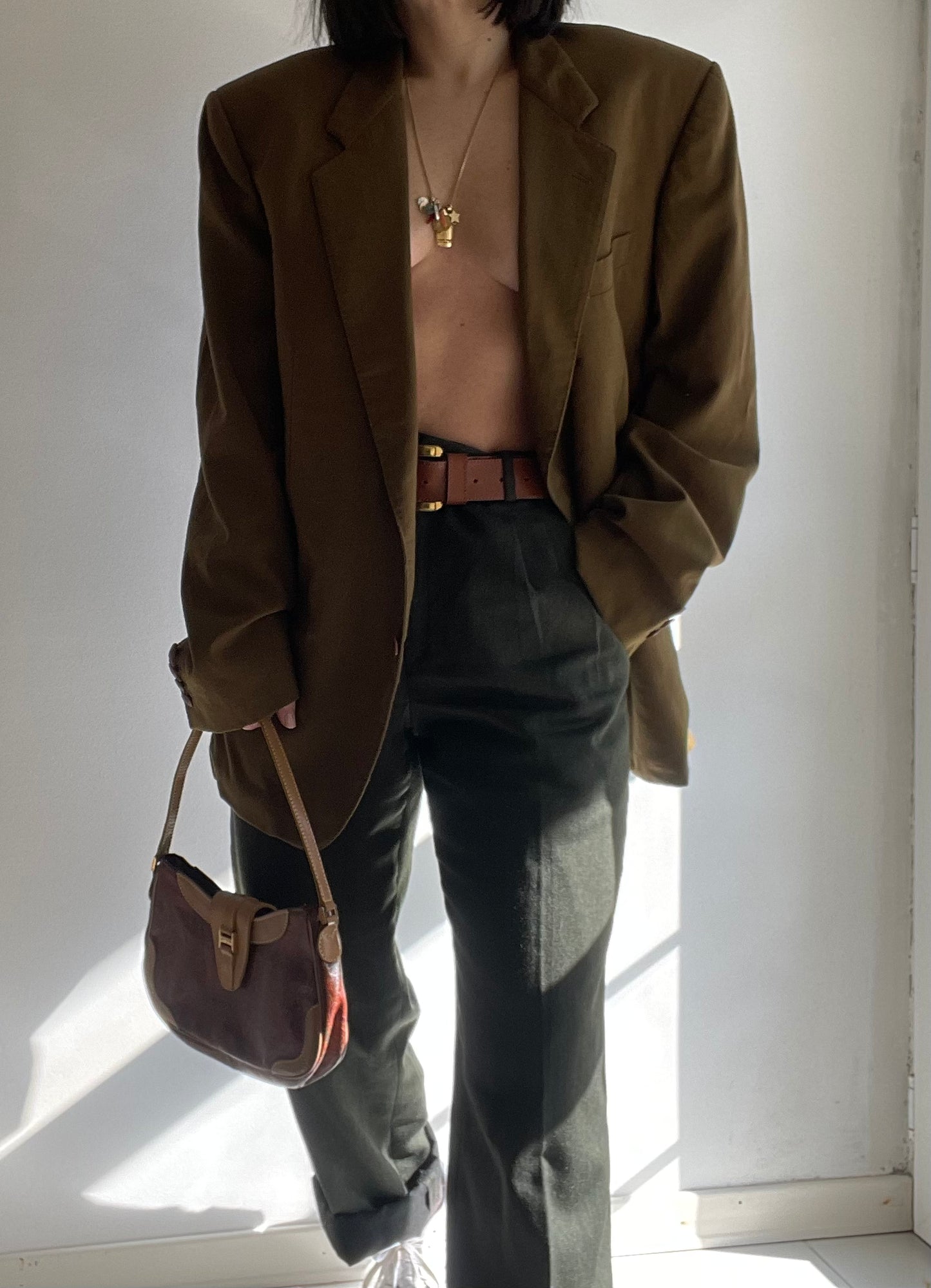 YSL BLAZER