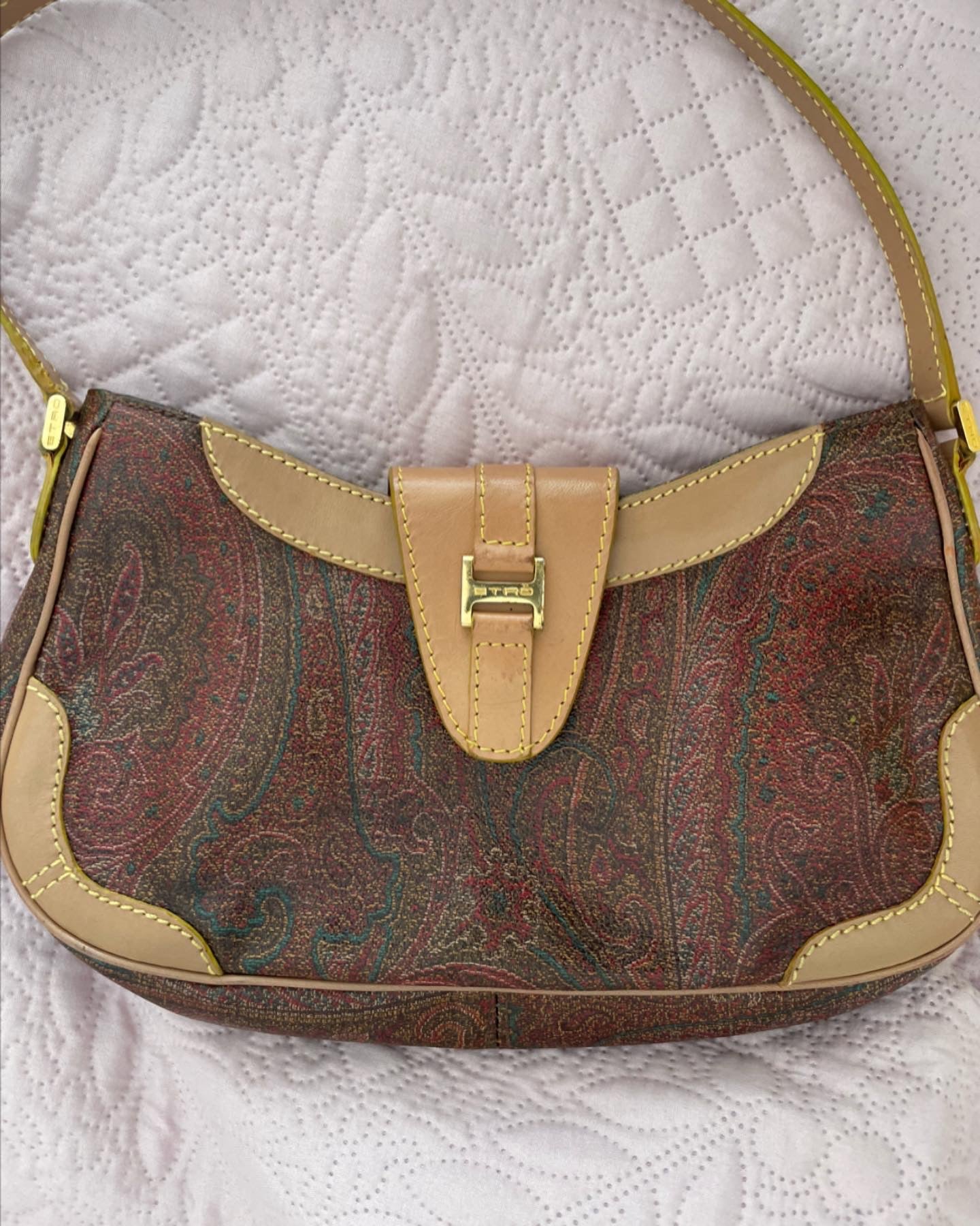 BORSA ETRO