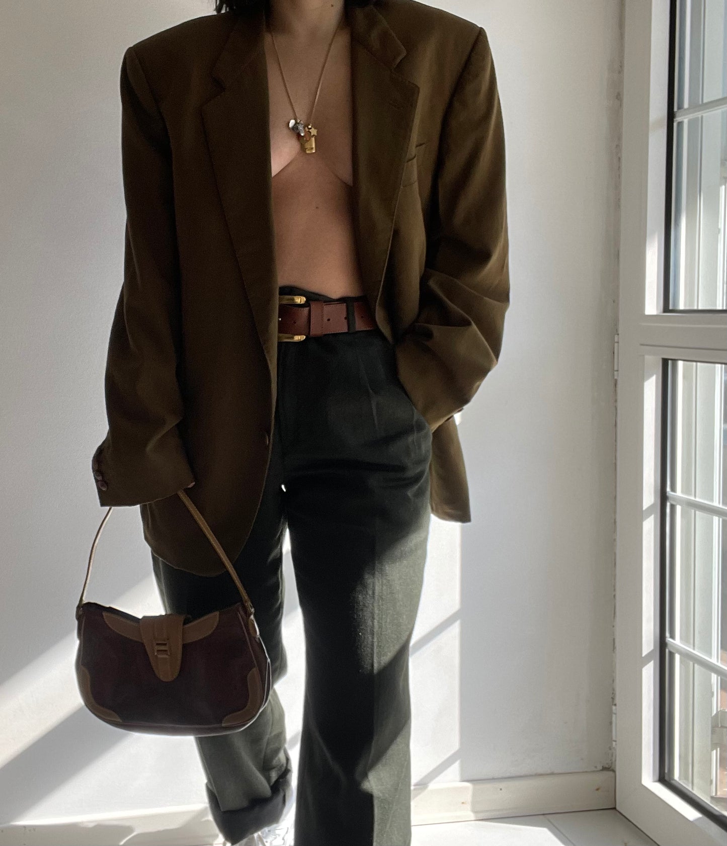 YSL BLAZER