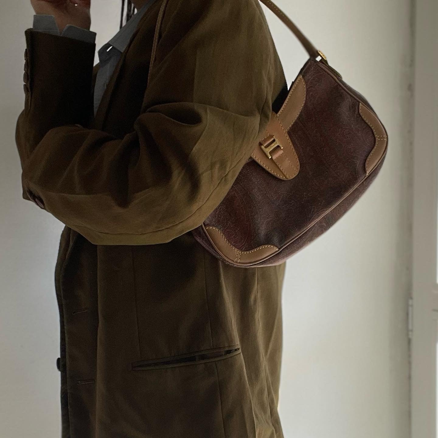 BORSA ETRO
