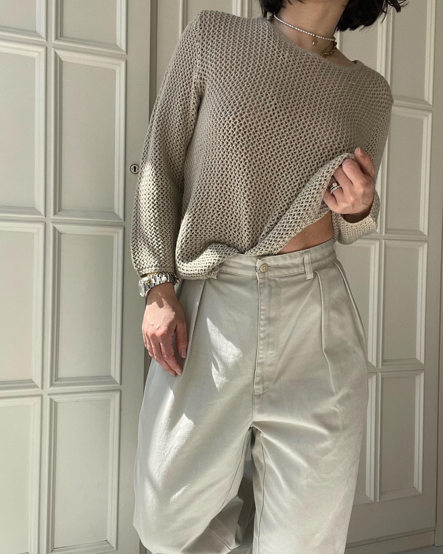 PANTALONE RALPH LAUREN