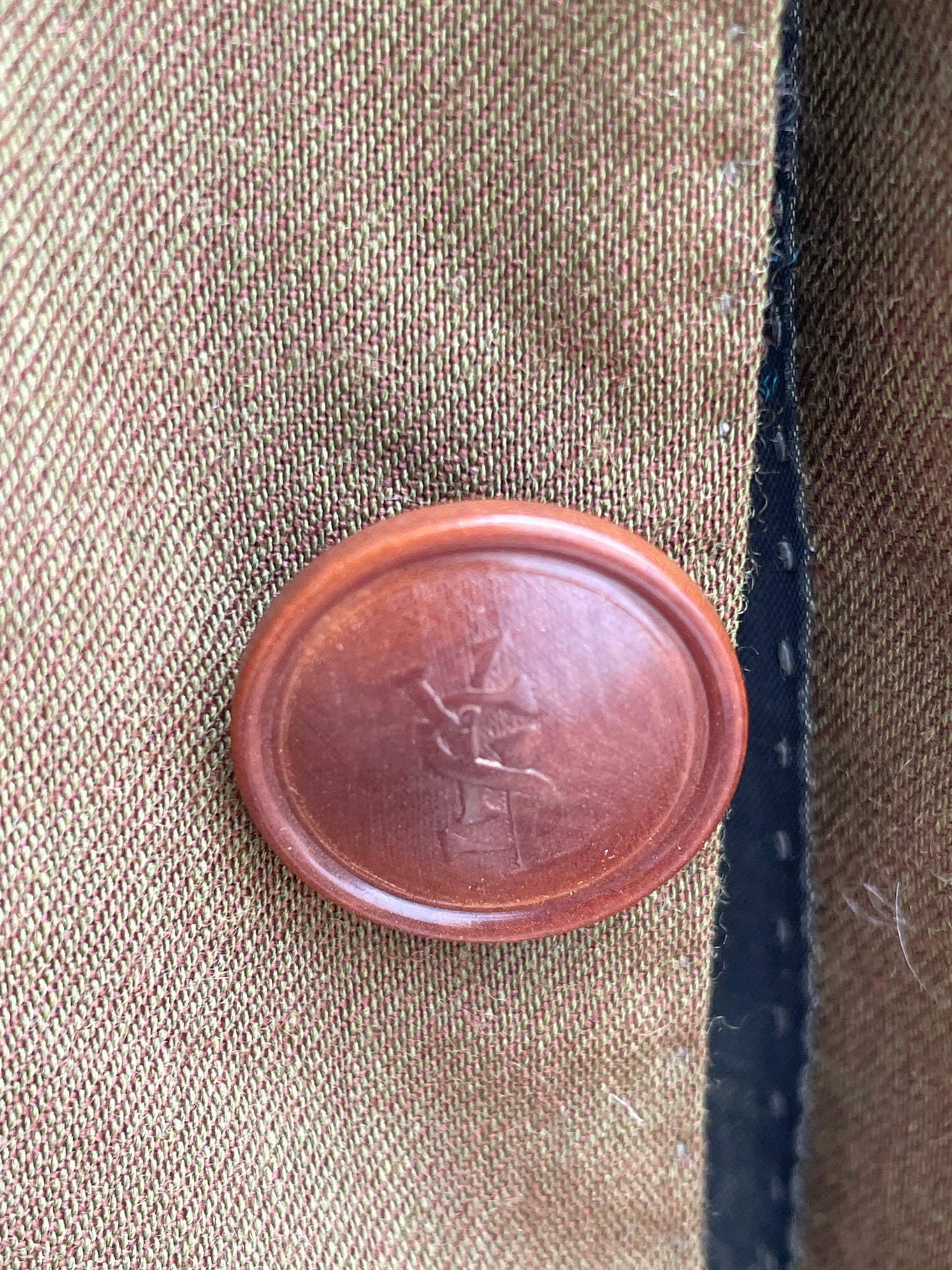 YSL BLAZER