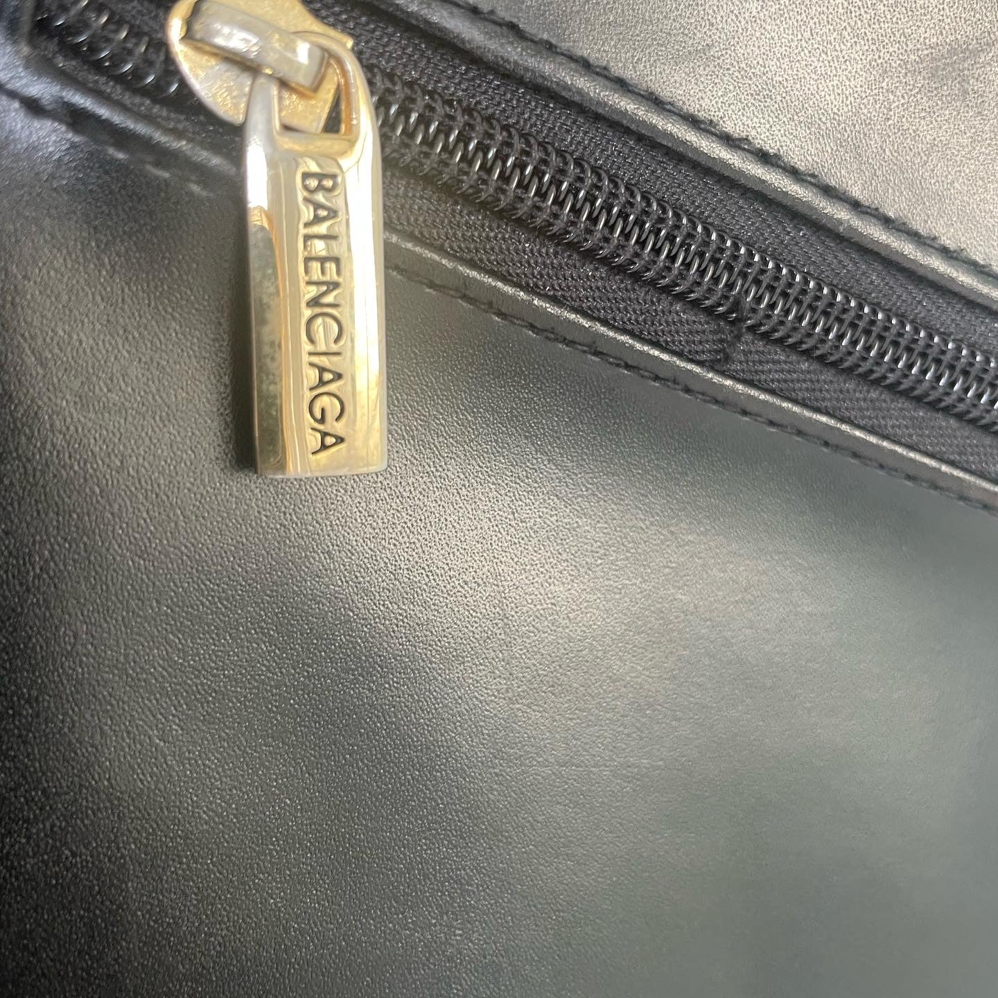 BORSA BALENCIAGA