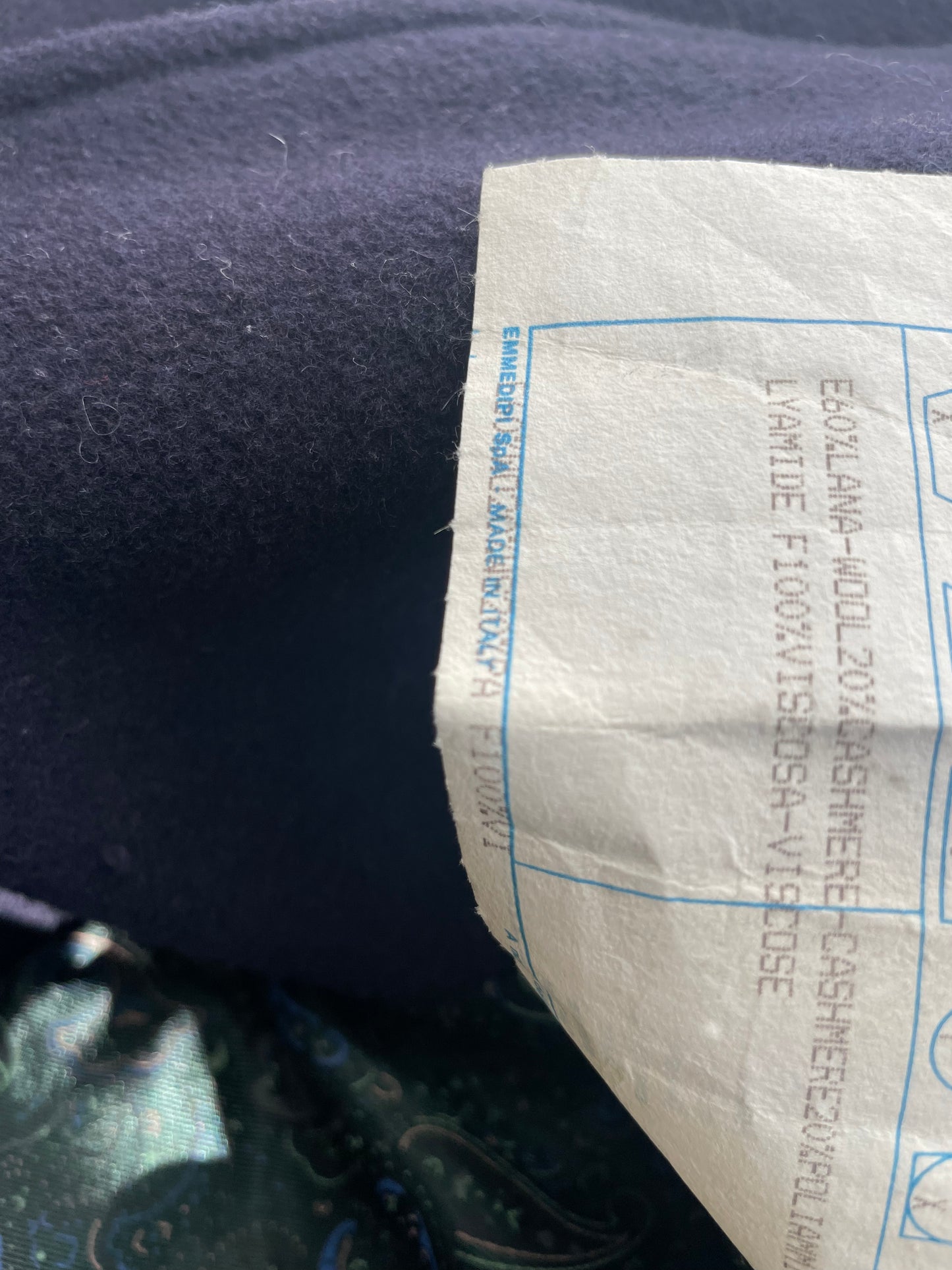 YSL COAT
