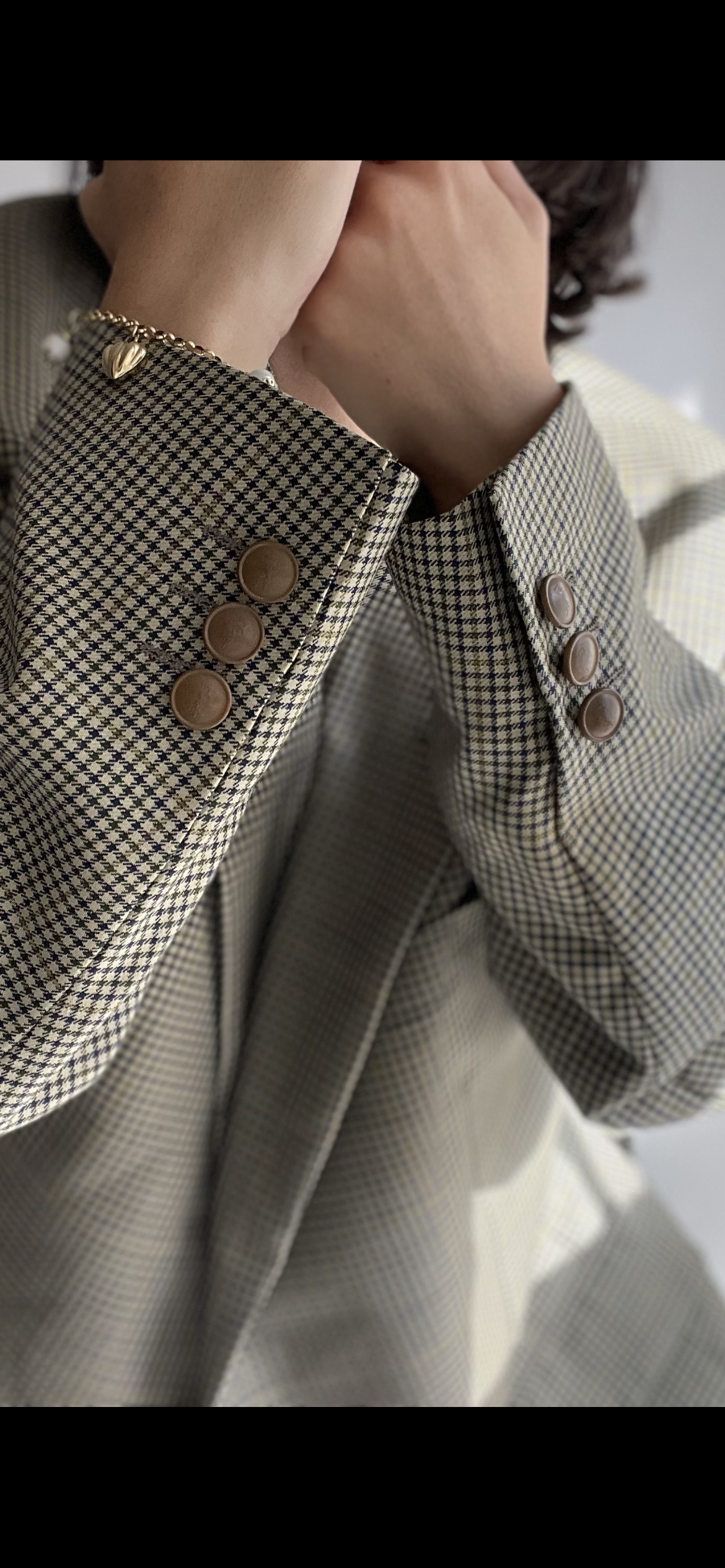 YSL BLAZER