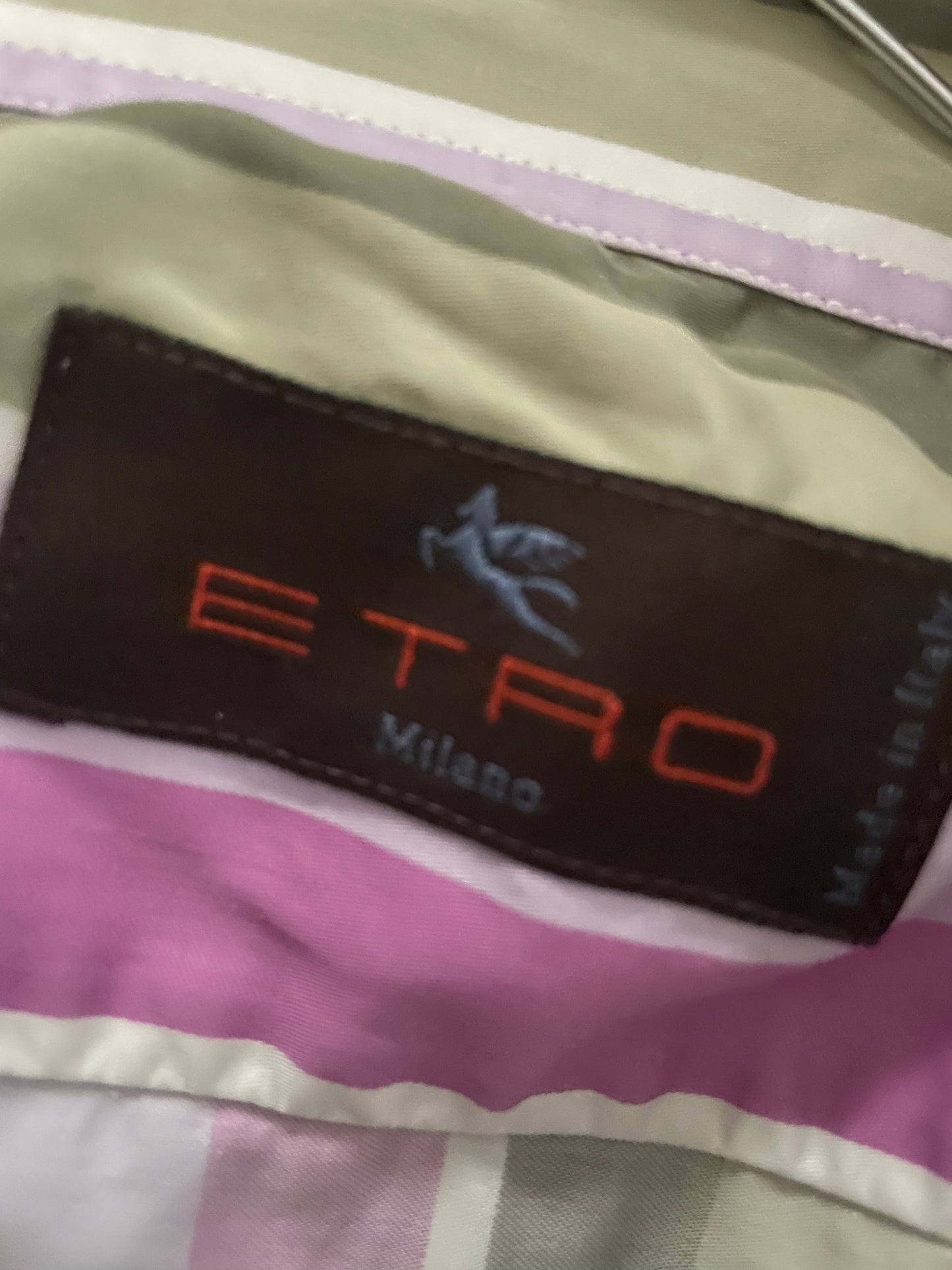 CAMICIA ETRO