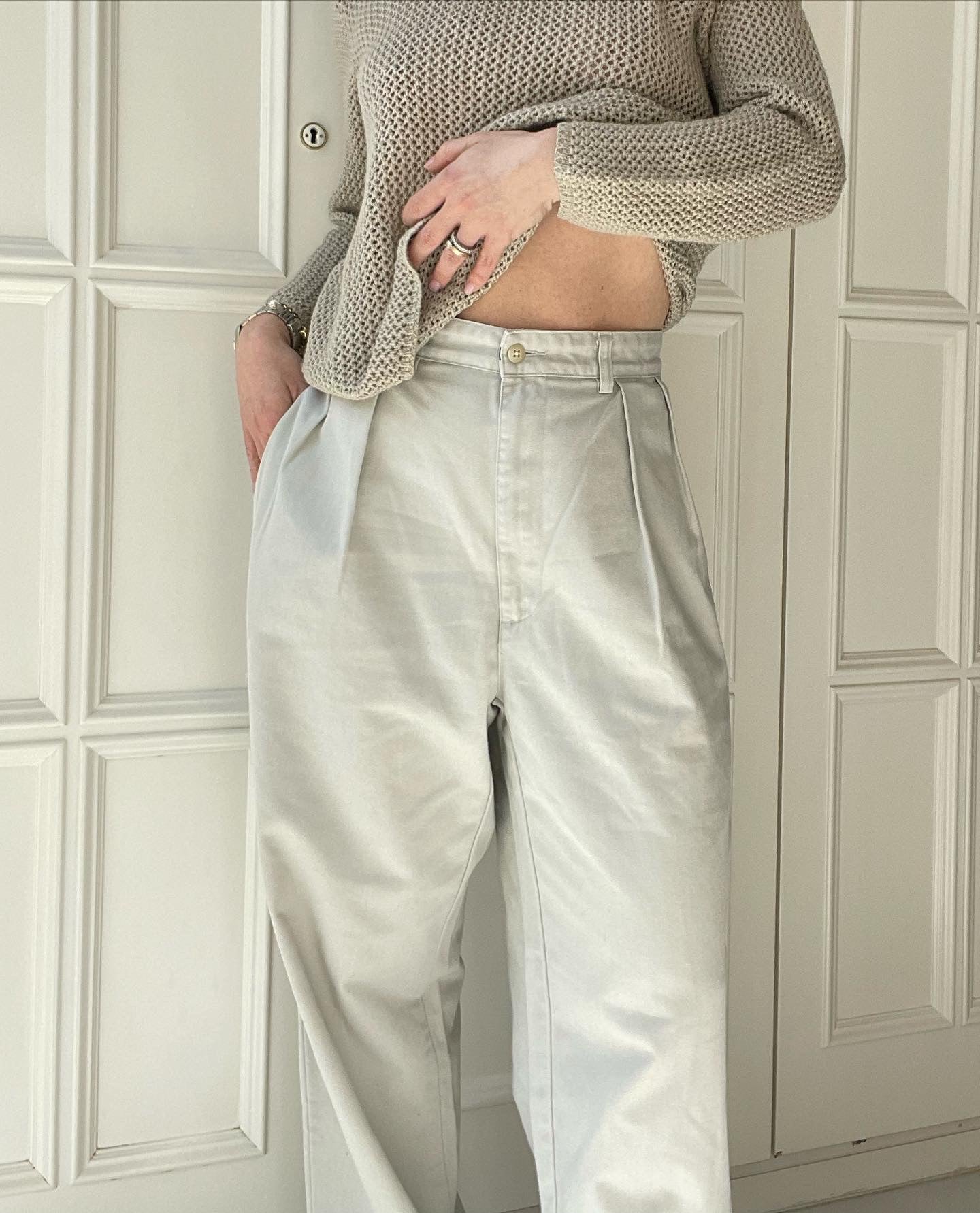 PANTALONE RALPH LAUREN