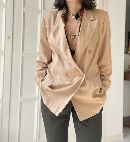 MAX MARA BLAZER