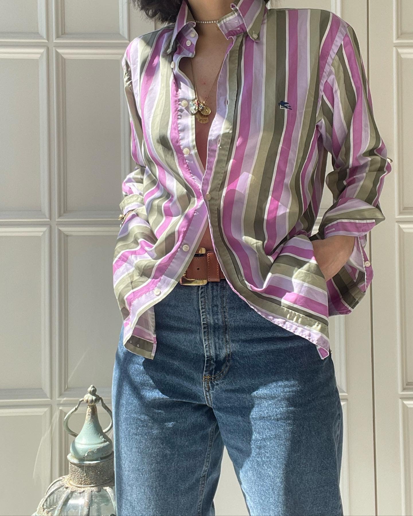 CAMICIA ETRO