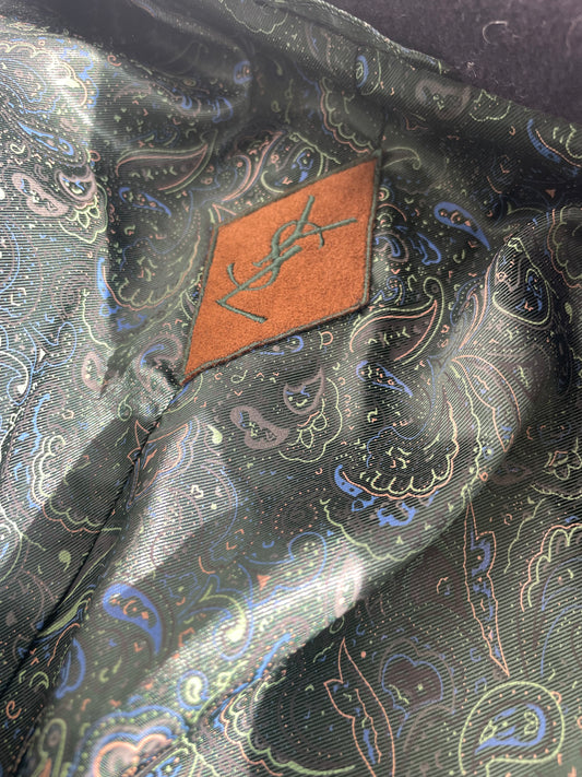 YSL COAT