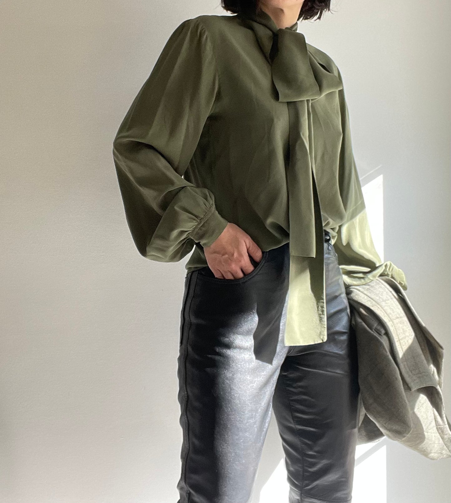 CAMICIA LUISA SPAGNOLI