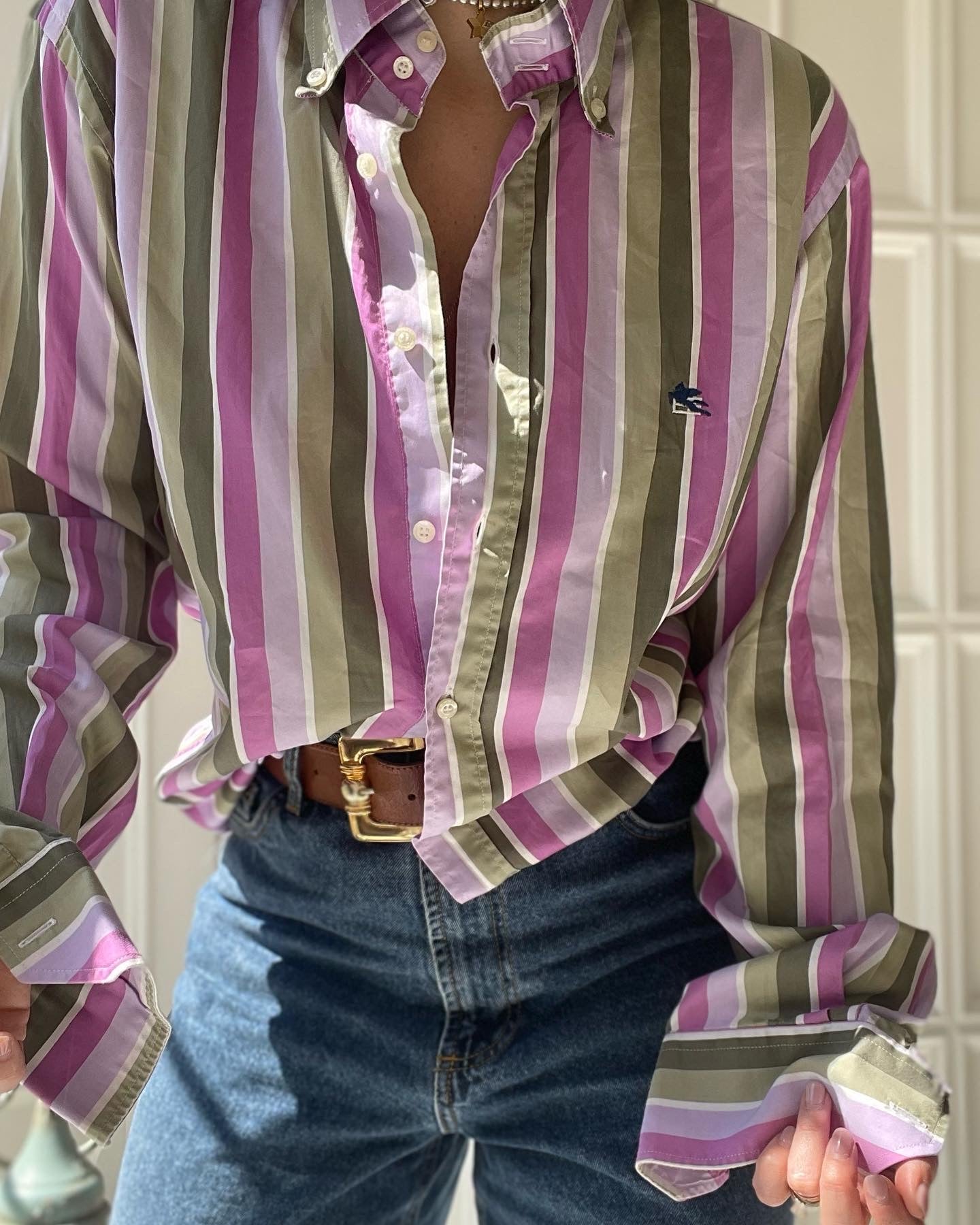 CAMICIA ETRO