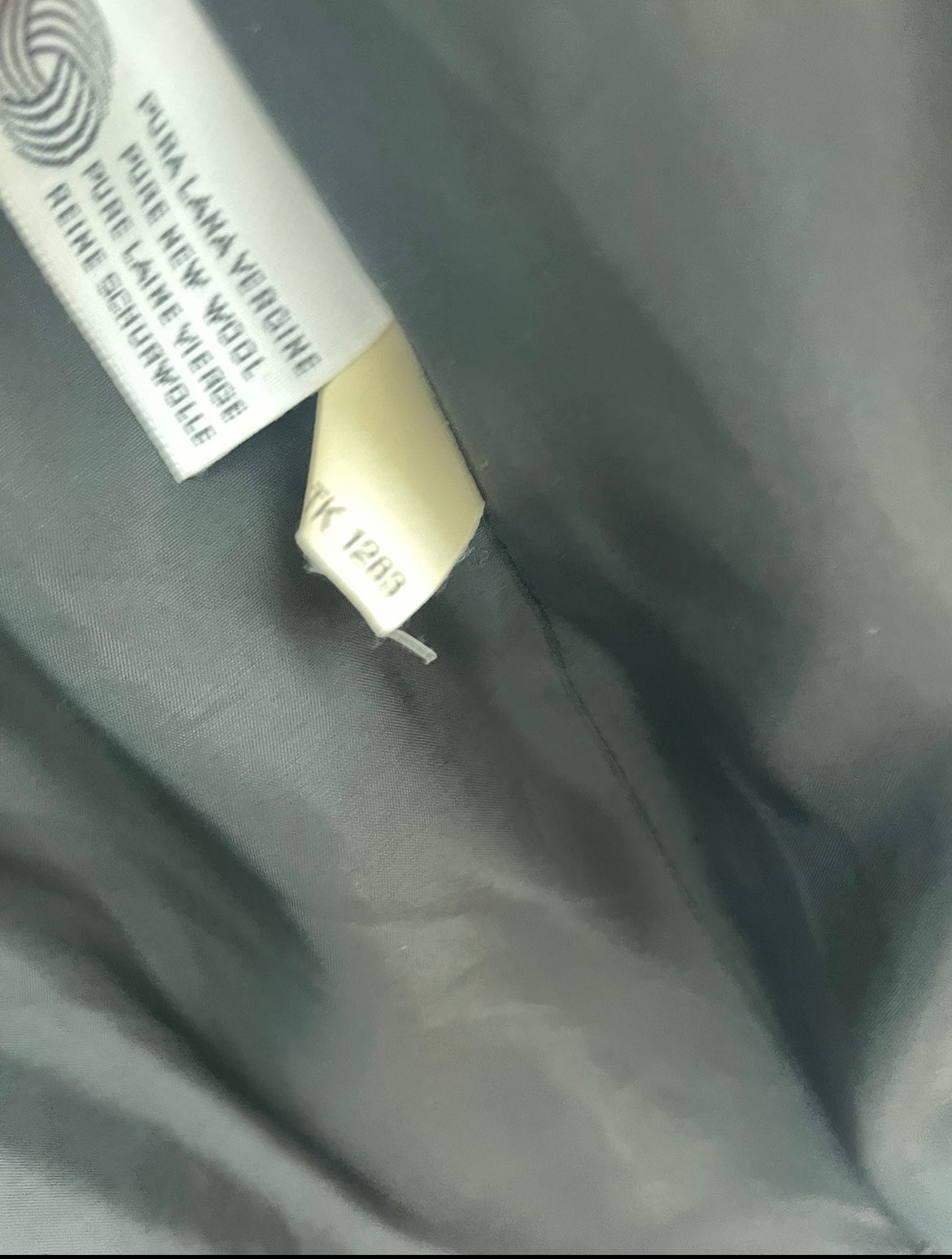 SHORT COAT MARELLA