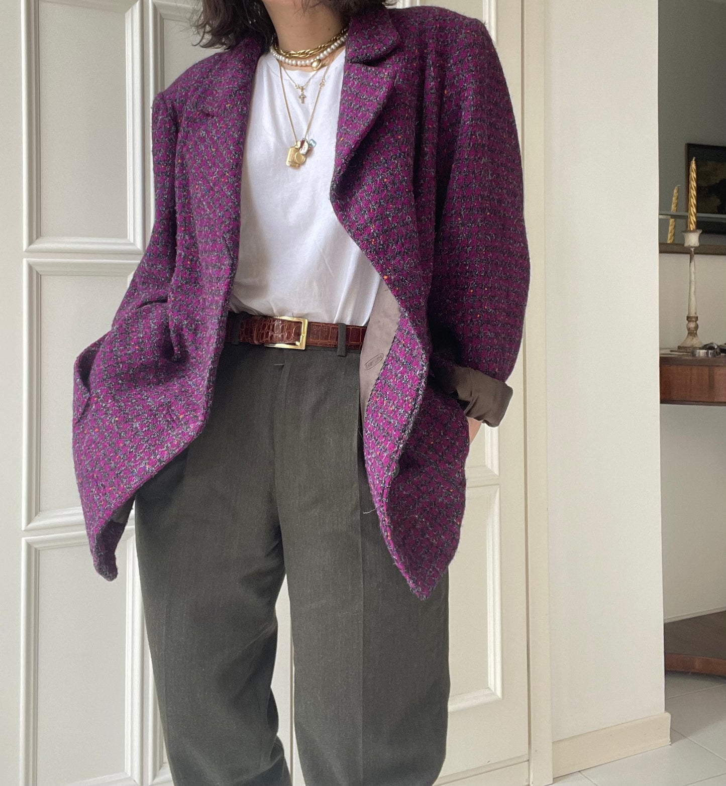 BLAZER MISSONI