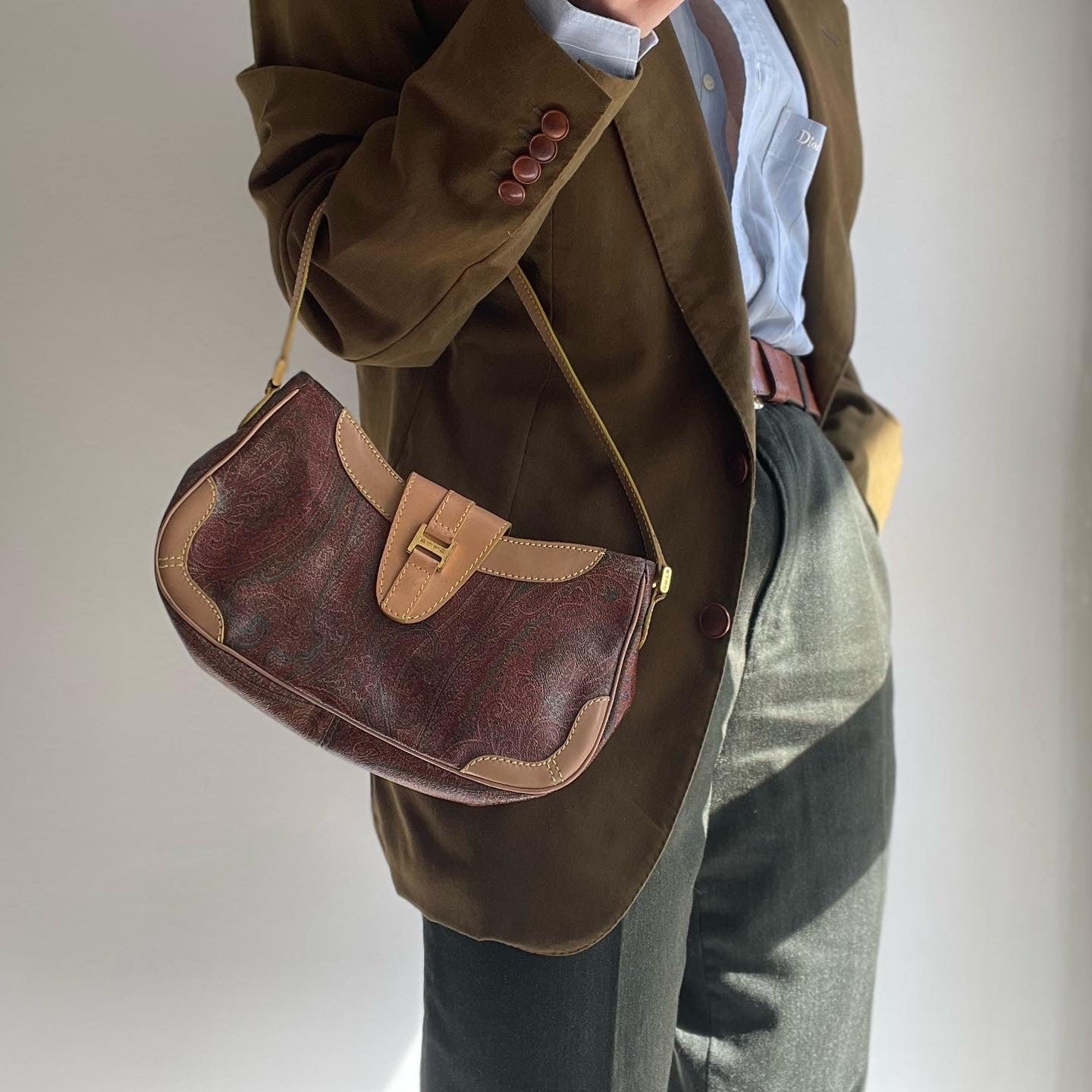 BORSA ETRO
