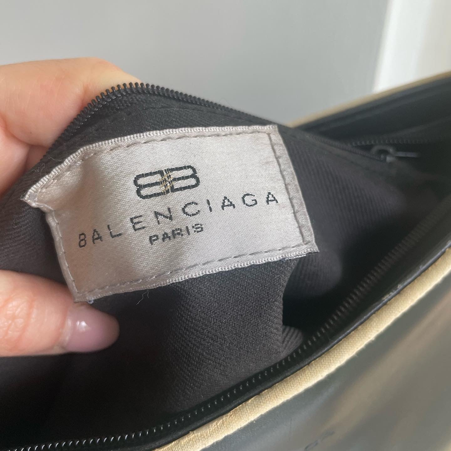 BORSA BALENCIAGA