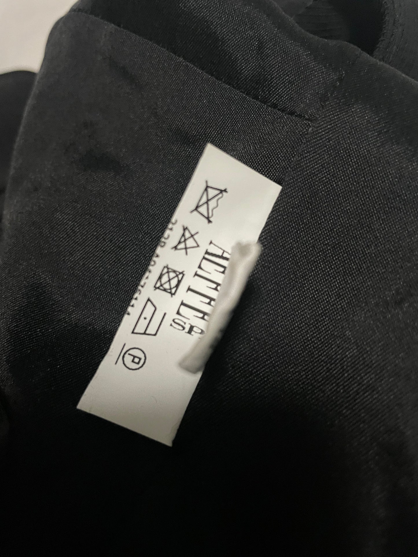 DRESS MOSCHINO BOUTIQUE