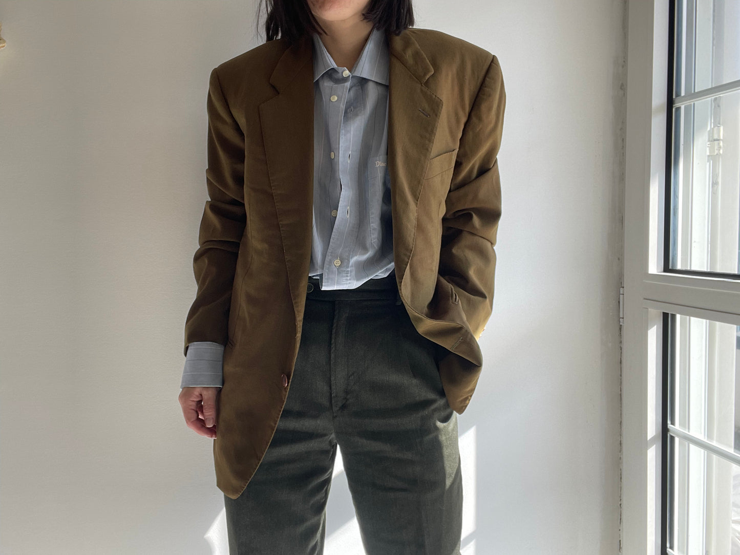 YSL BLAZER
