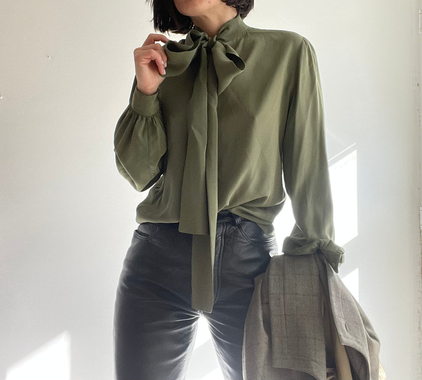 CAMICIA LUISA SPAGNOLI