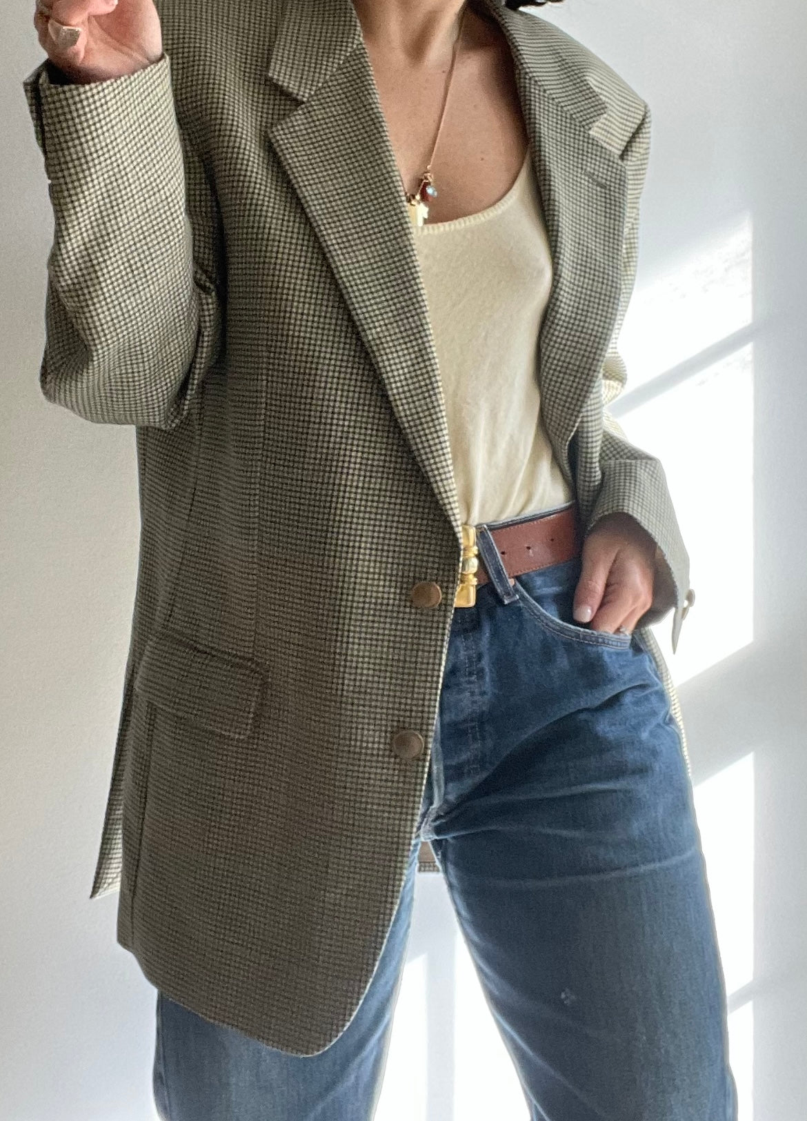 YSL BLAZER