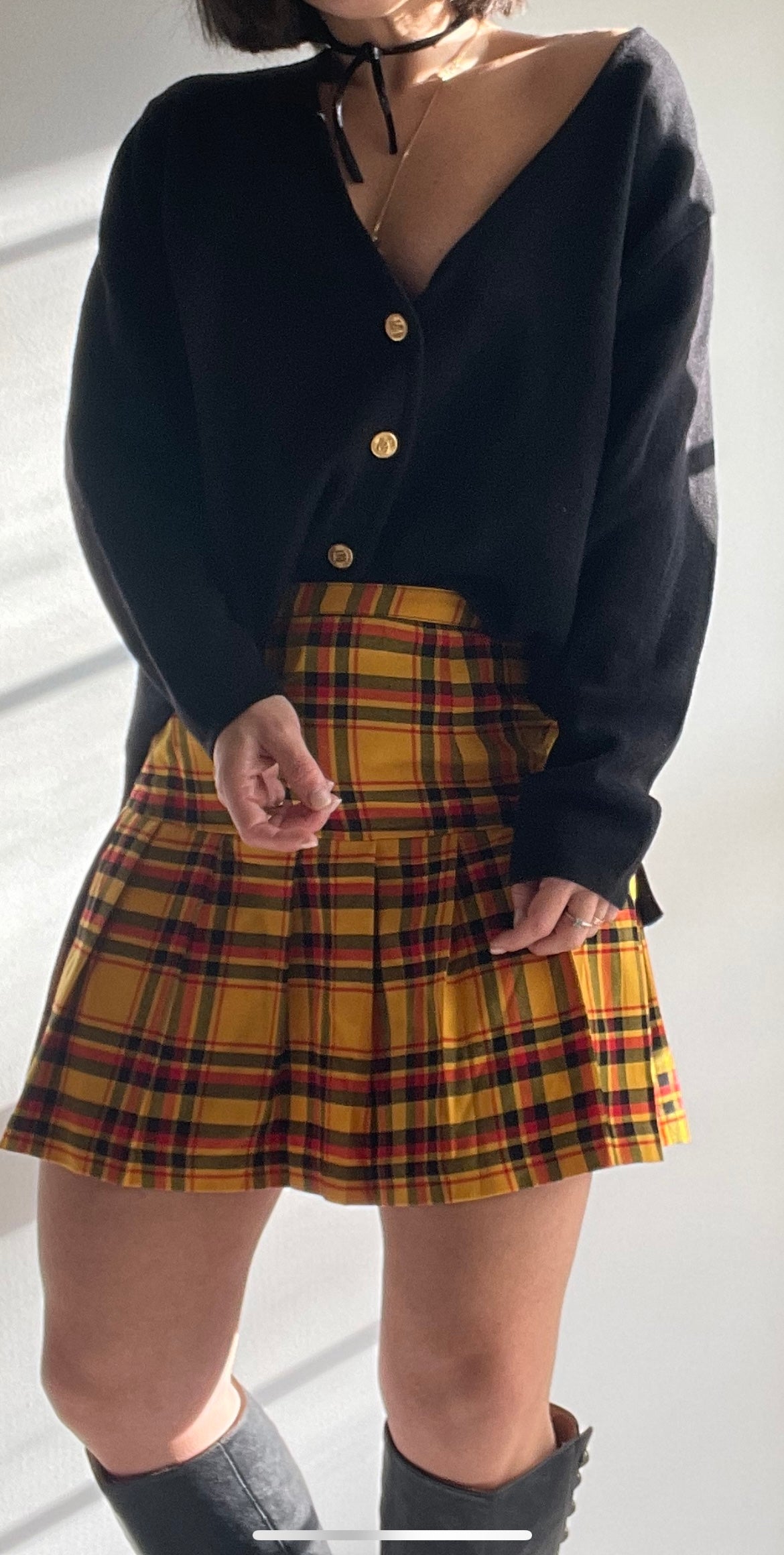 CARDIGAN LUISA SPAGNOLI