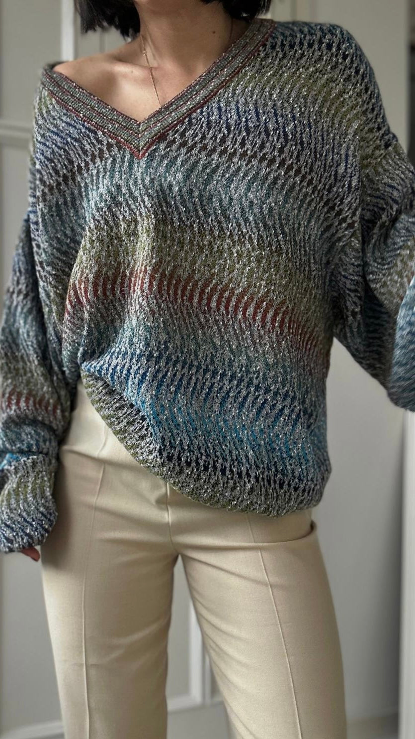 Missoni pullover