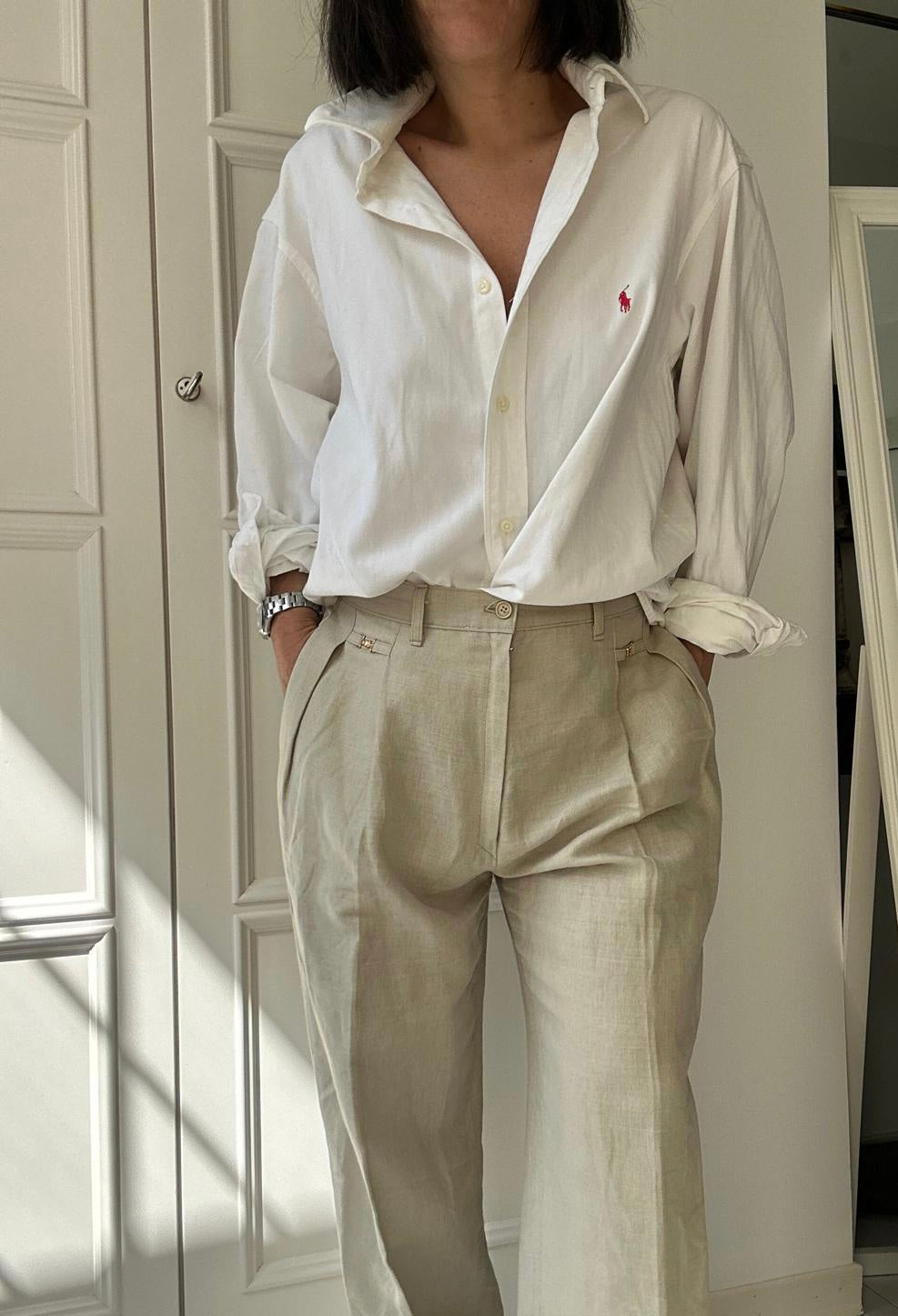 Camicia Ralph Lauren